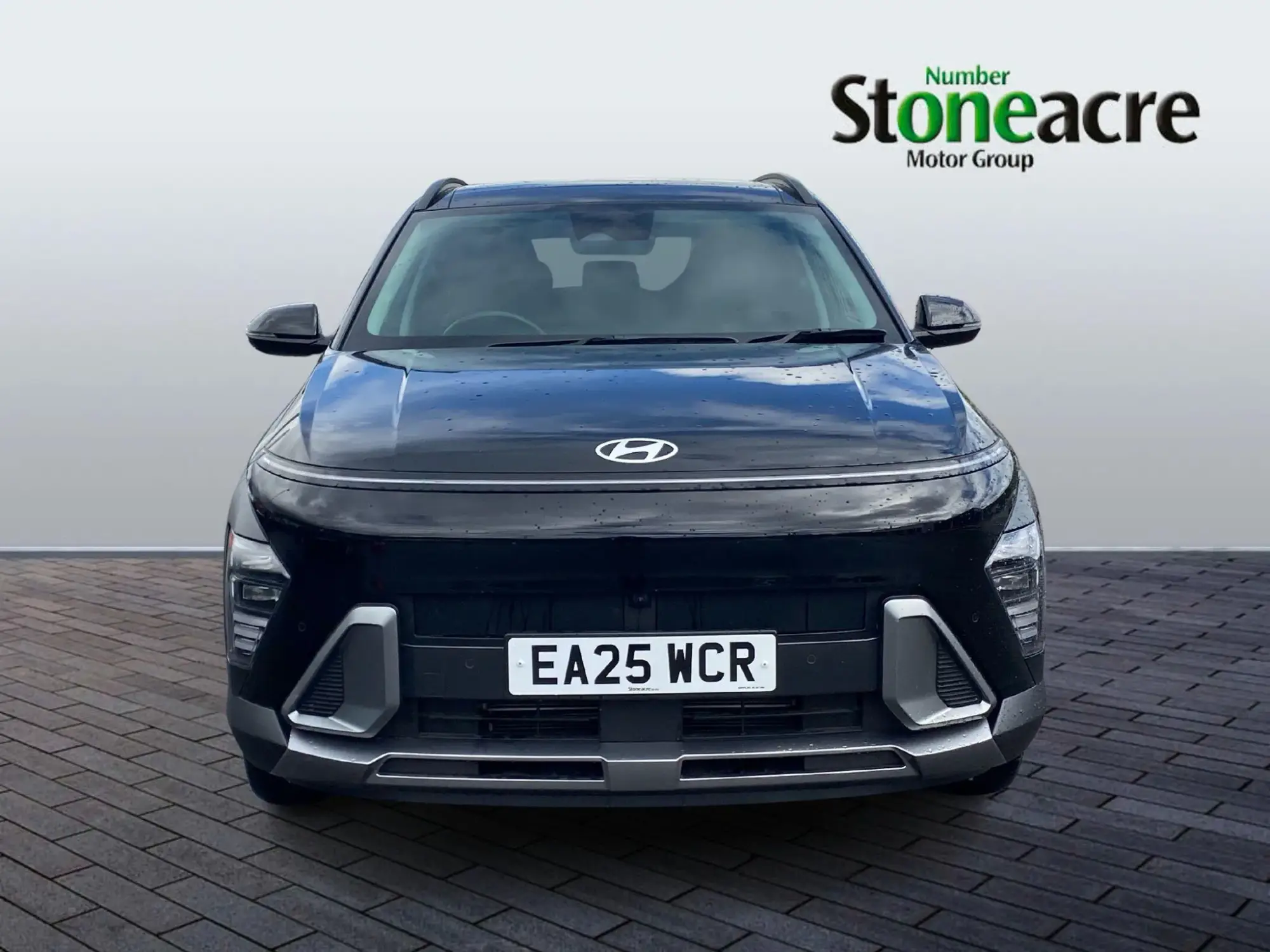 Hyundai KONA Hybrid 1.6 h-GDi Ultimate DCT Euro 6 (s/s) 5dr EA25WCR Image 2