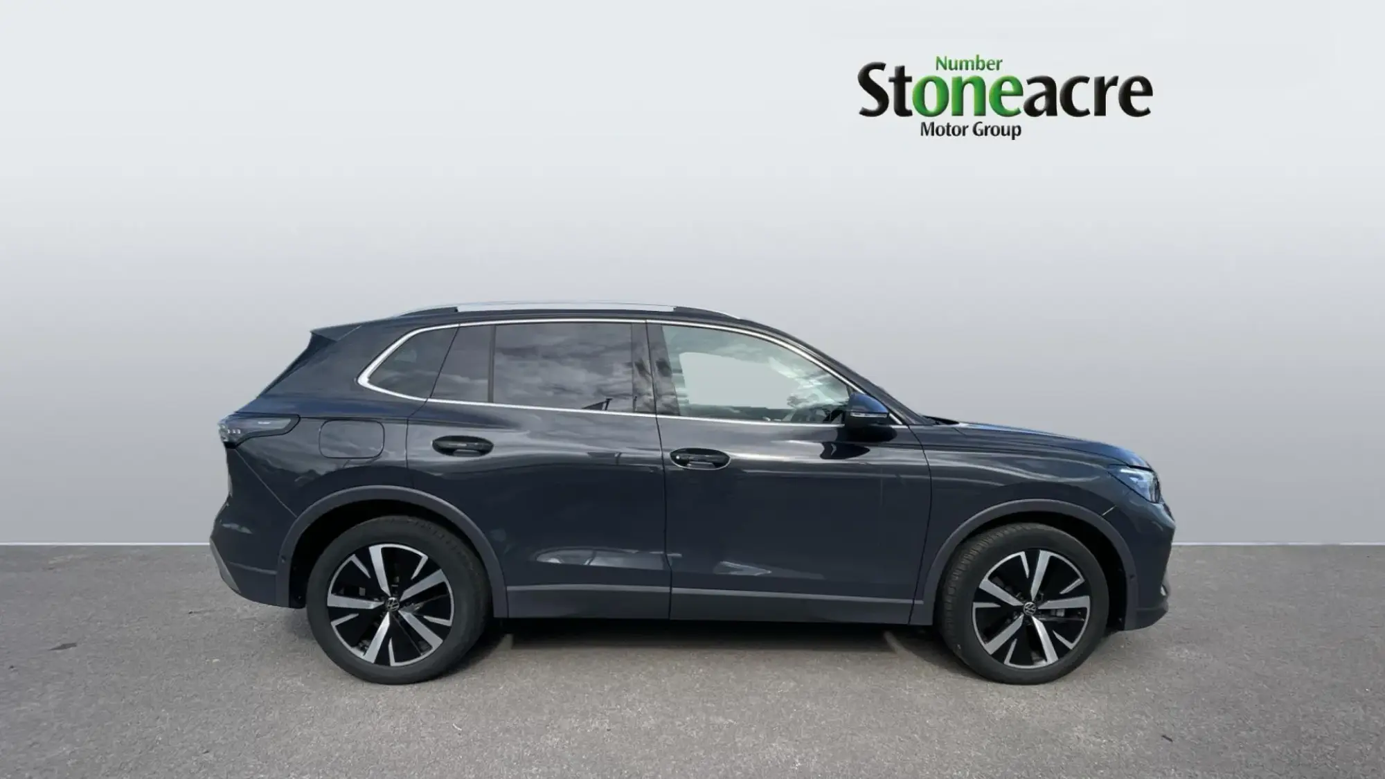 Volkswagen Tiguan Image 3