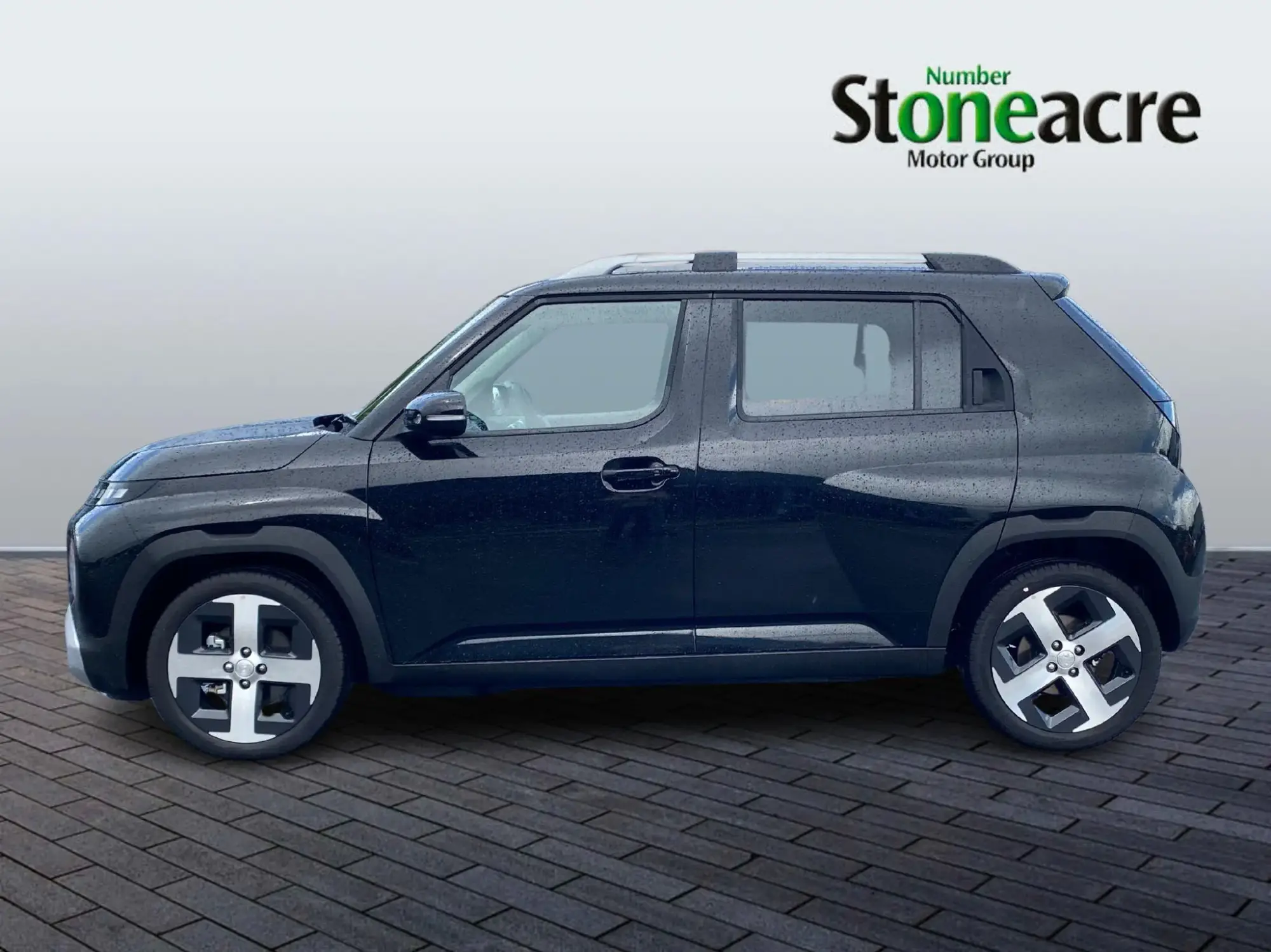 Hyundai INSTER Image 5