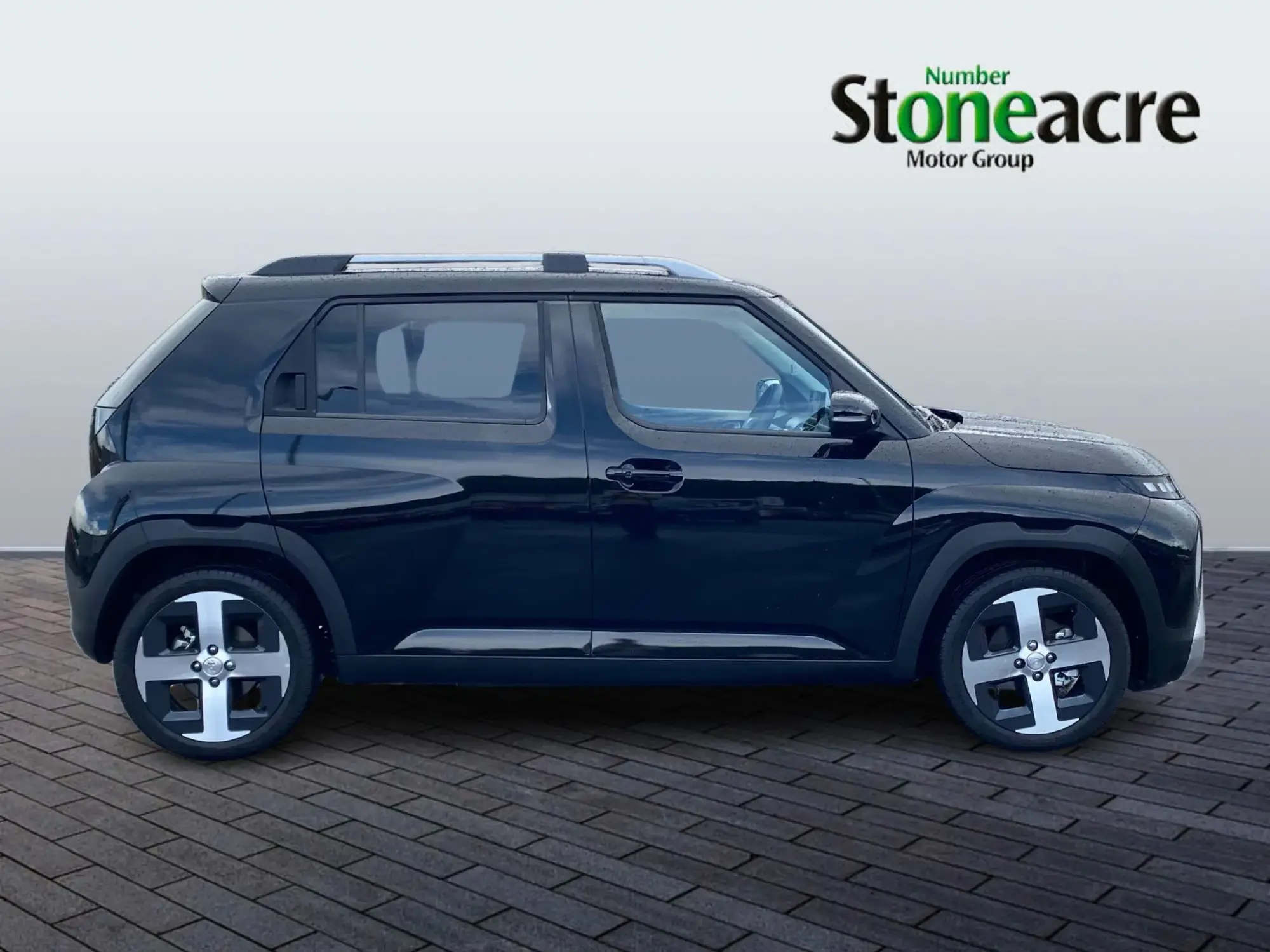 Hyundai INSTER Image 7