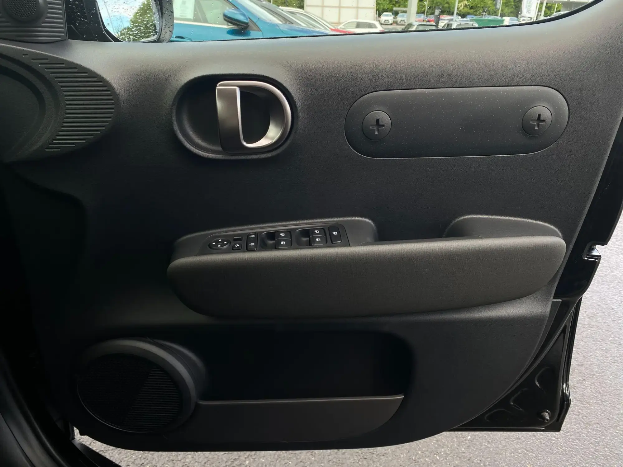 Hyundai INSTER Image 26
