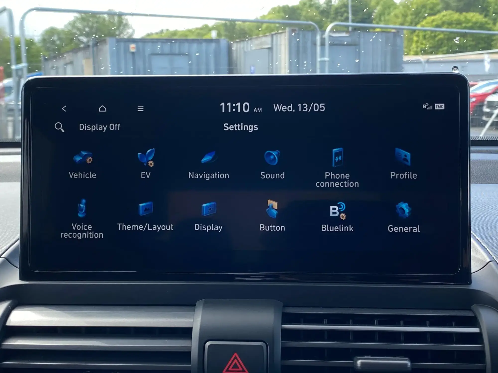 Hyundai INSTER Image 33