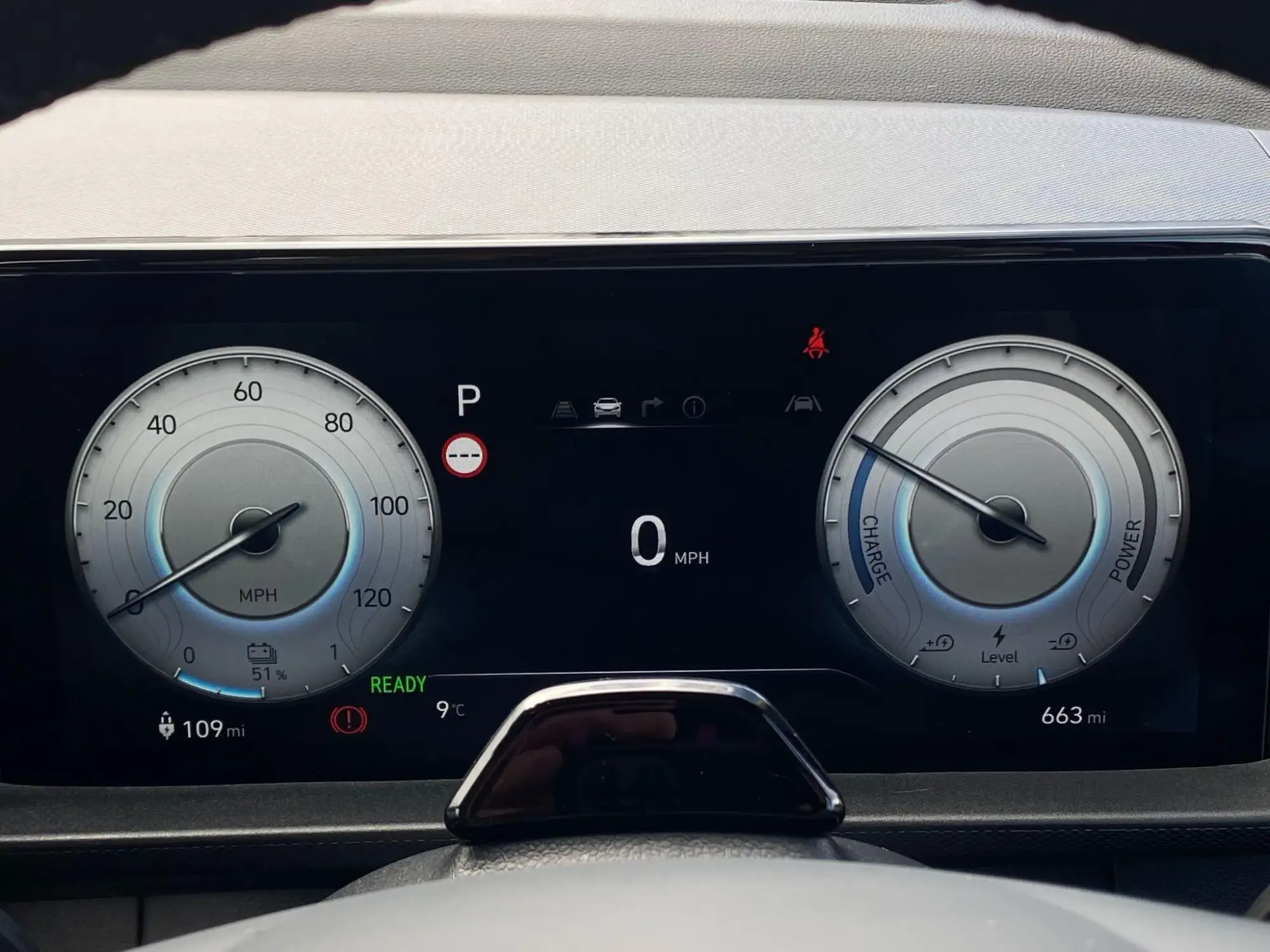 Hyundai INSTER Image 38