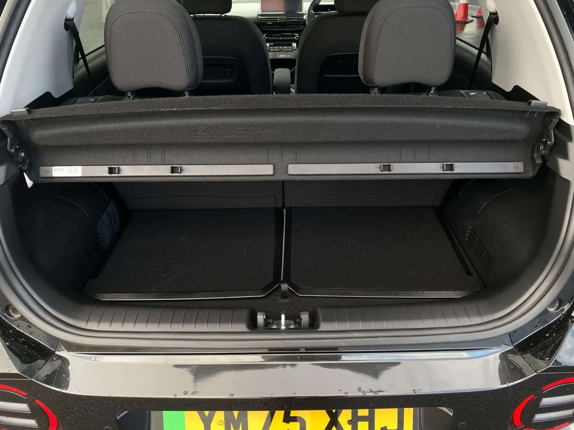 Hyundai INSTER Image 39