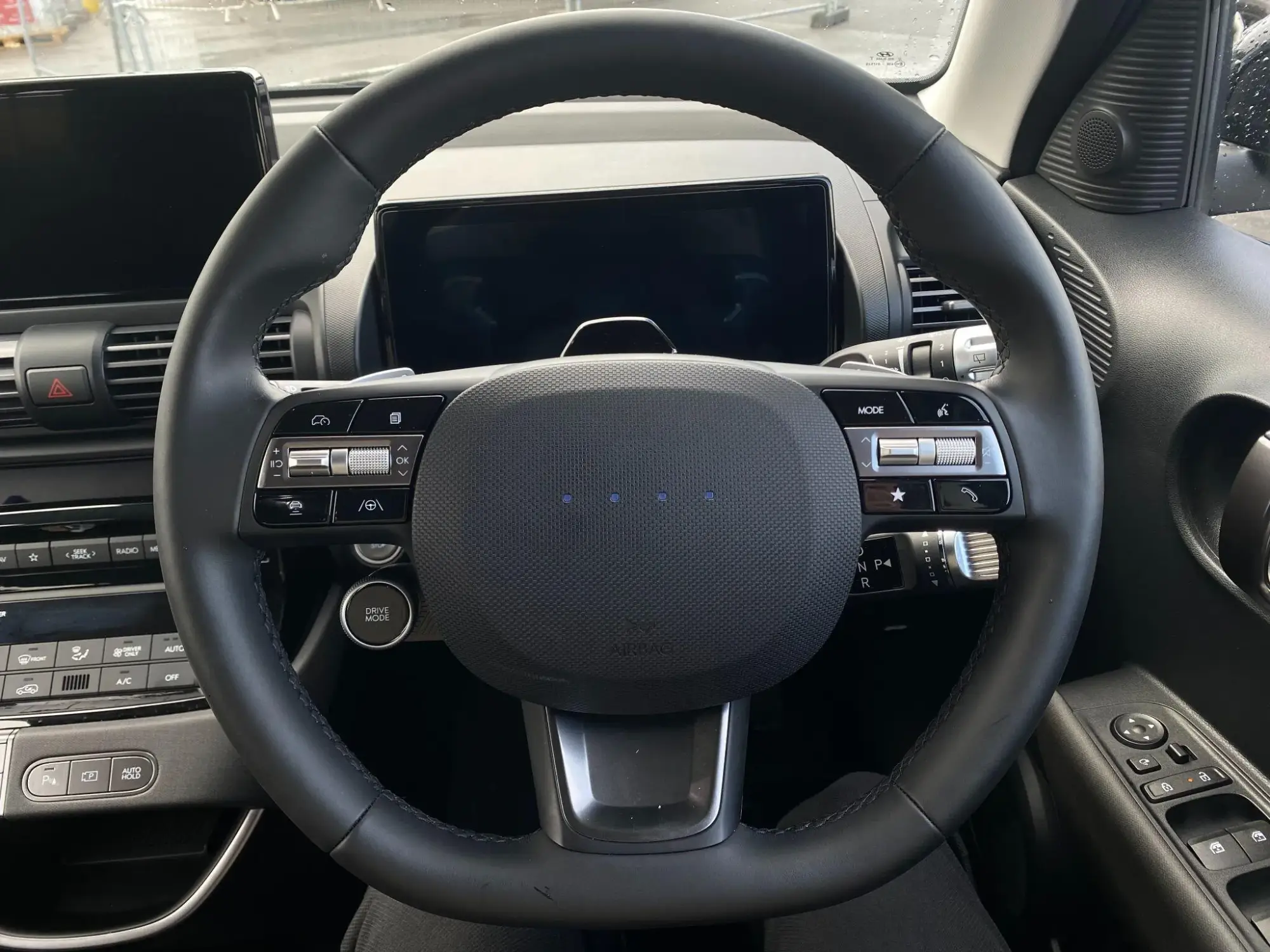 Hyundai INSTER Image 40
