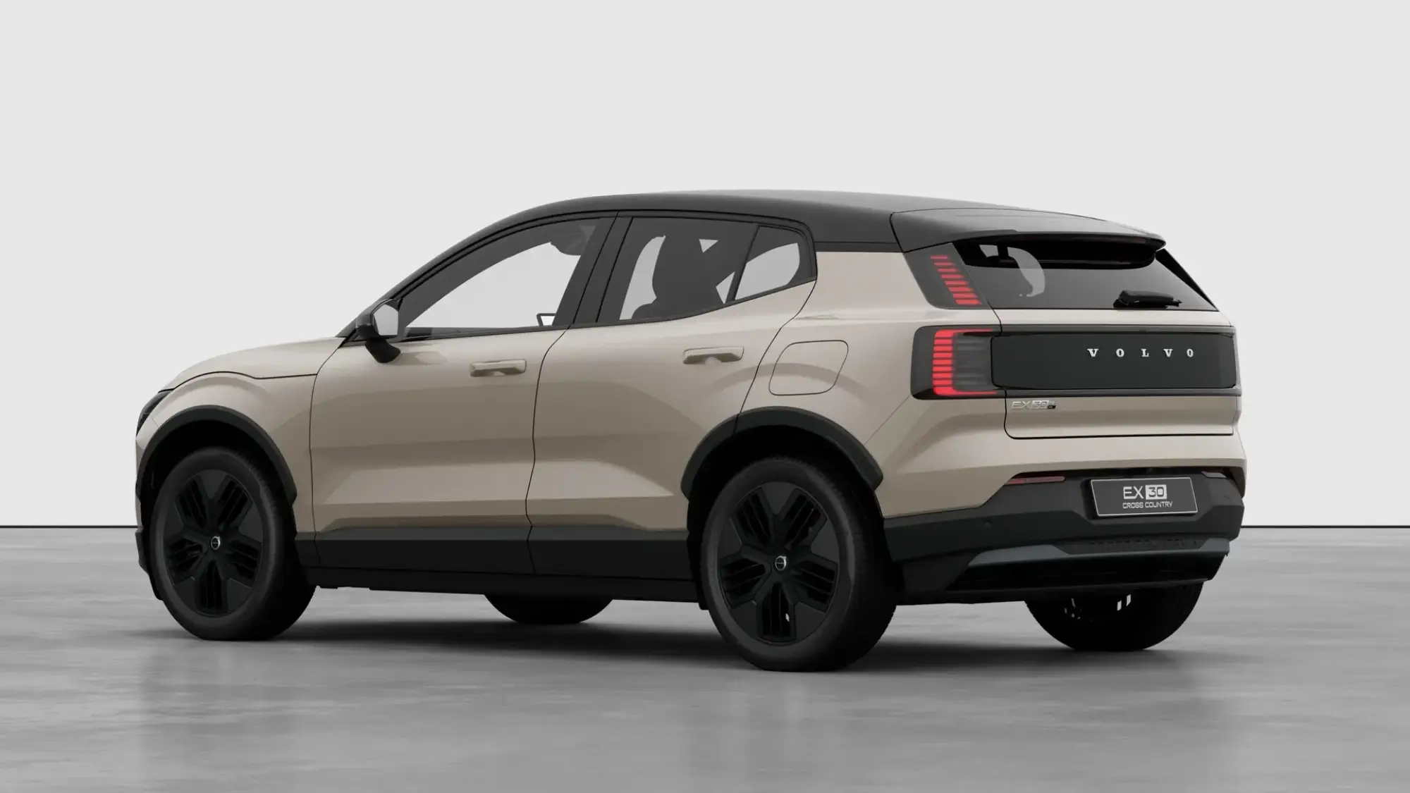 Volvo EX30 Cross Country 315kW P8 Cross Country Plus 69kWh 5dr AWD Auto Image 3