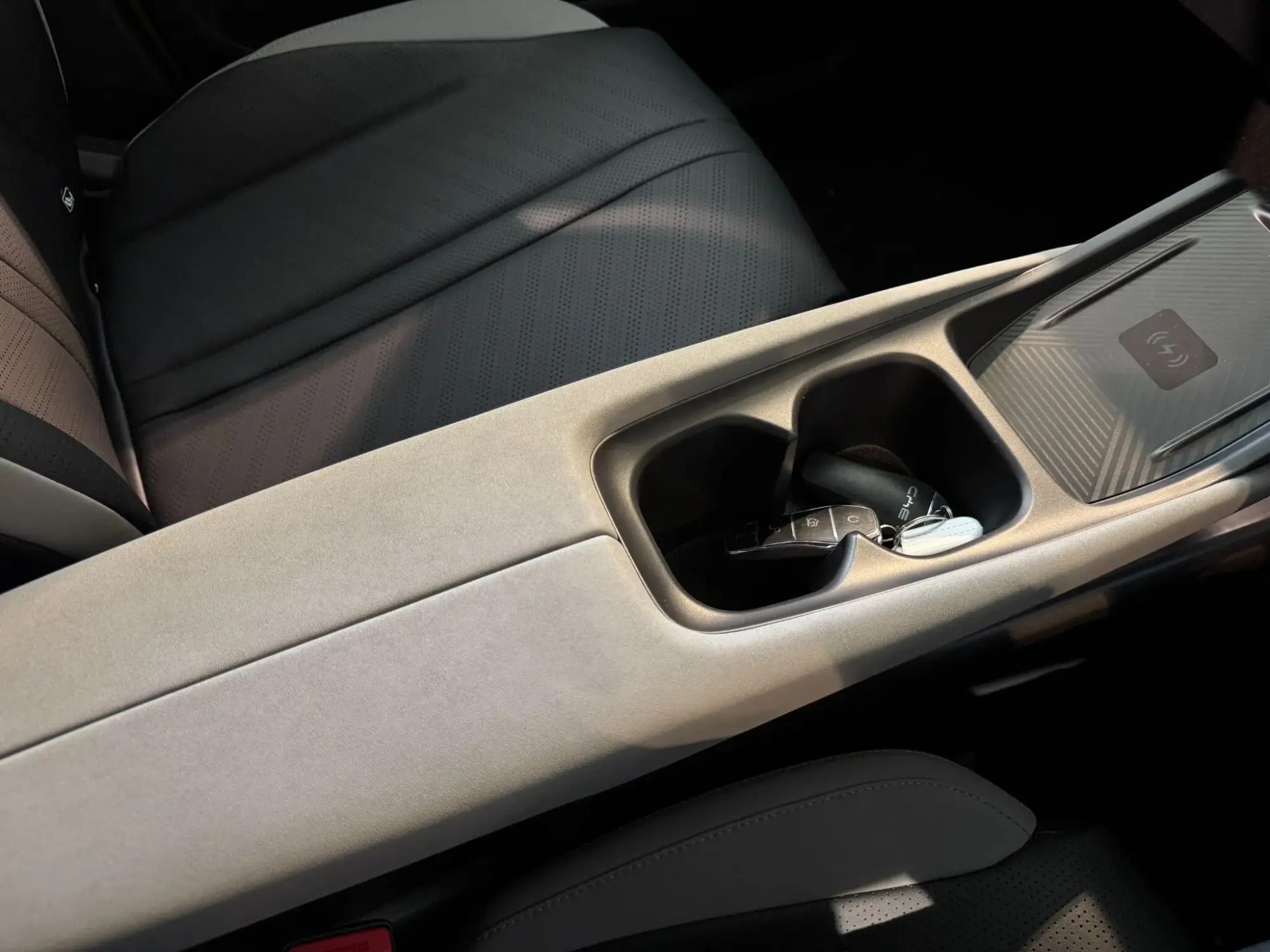 BYD DOLPHIN SURF Image 11