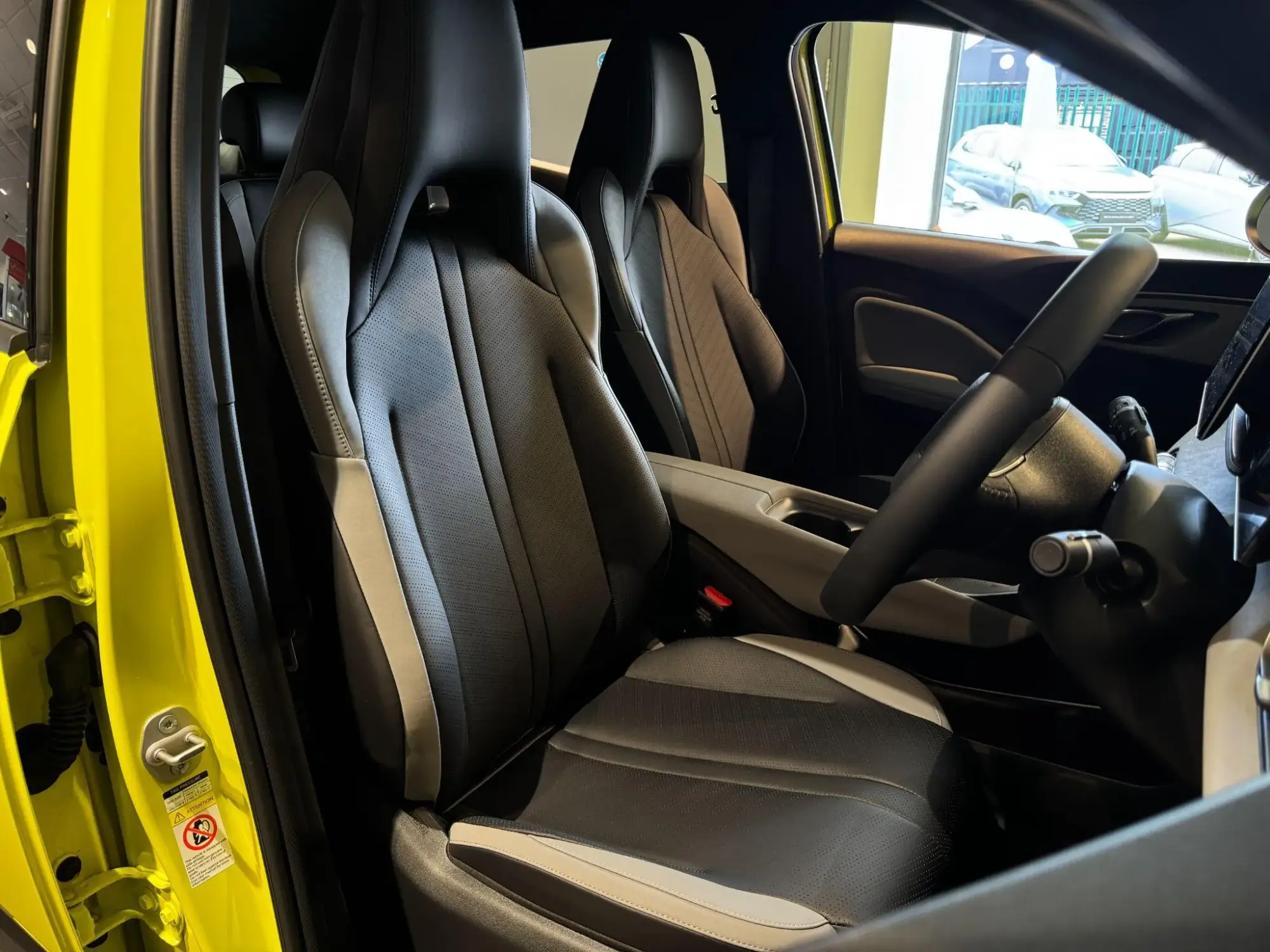 BYD DOLPHIN SURF Image 12