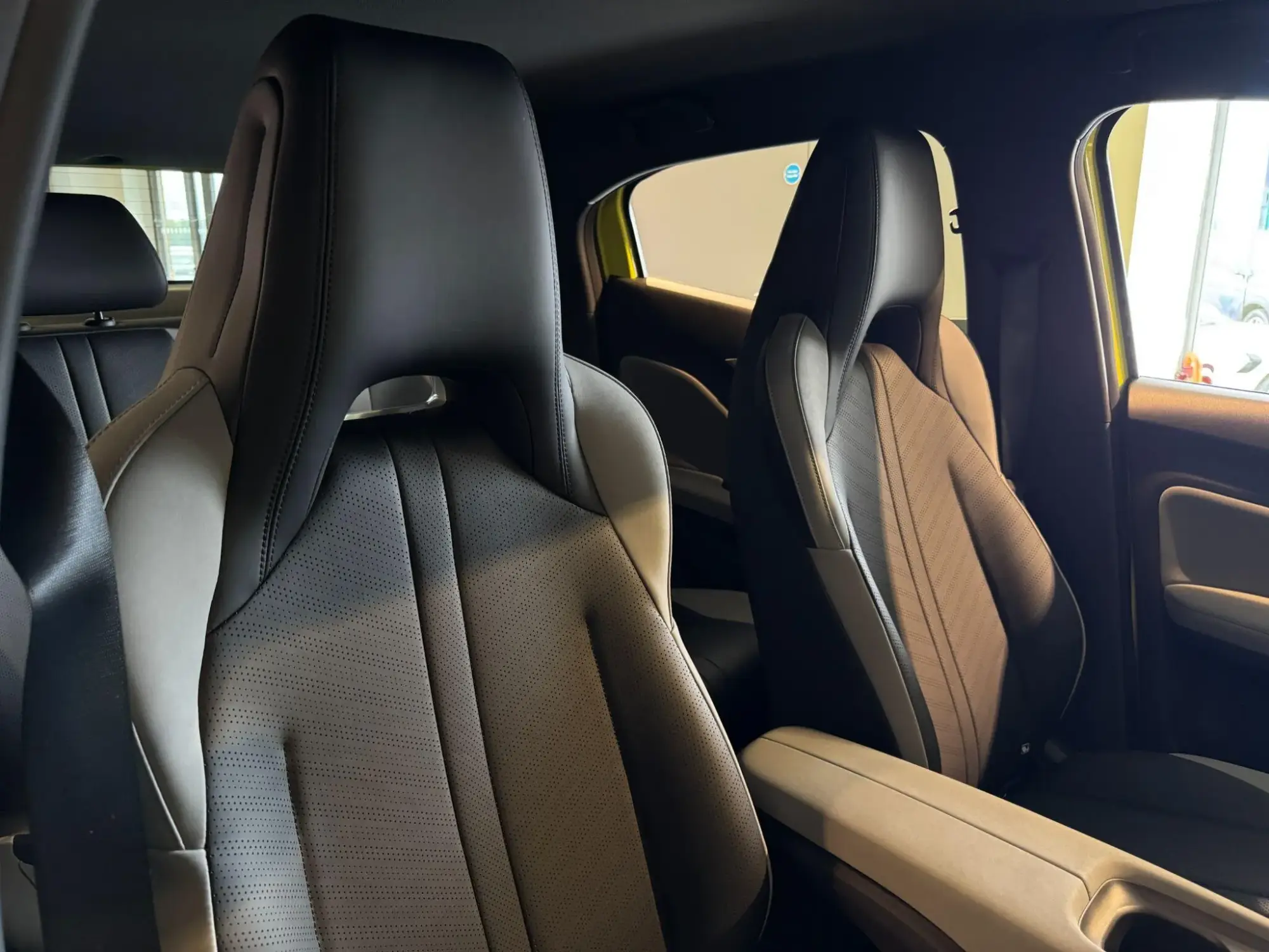 BYD DOLPHIN SURF Image 13