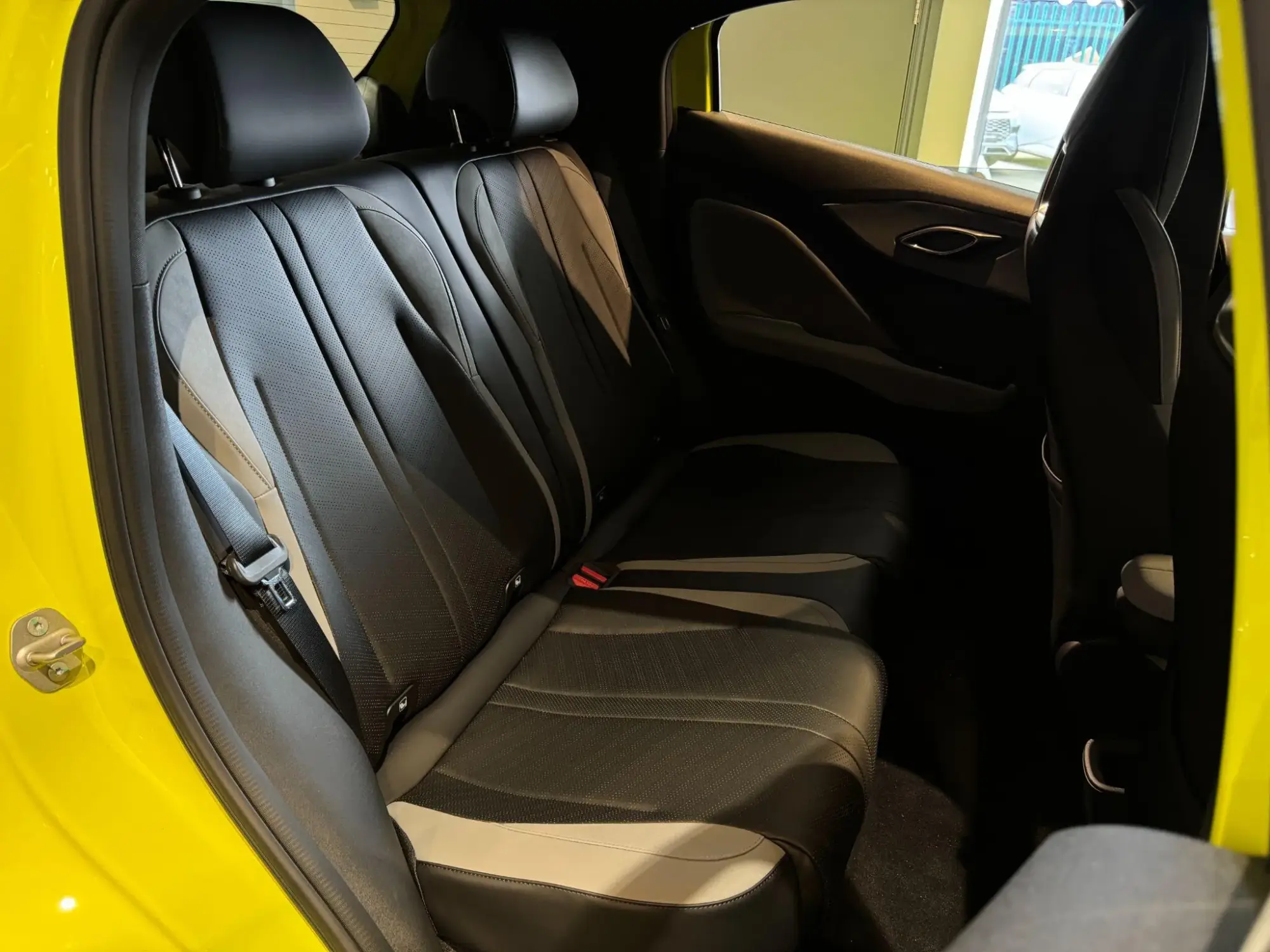 BYD DOLPHIN SURF Image 14