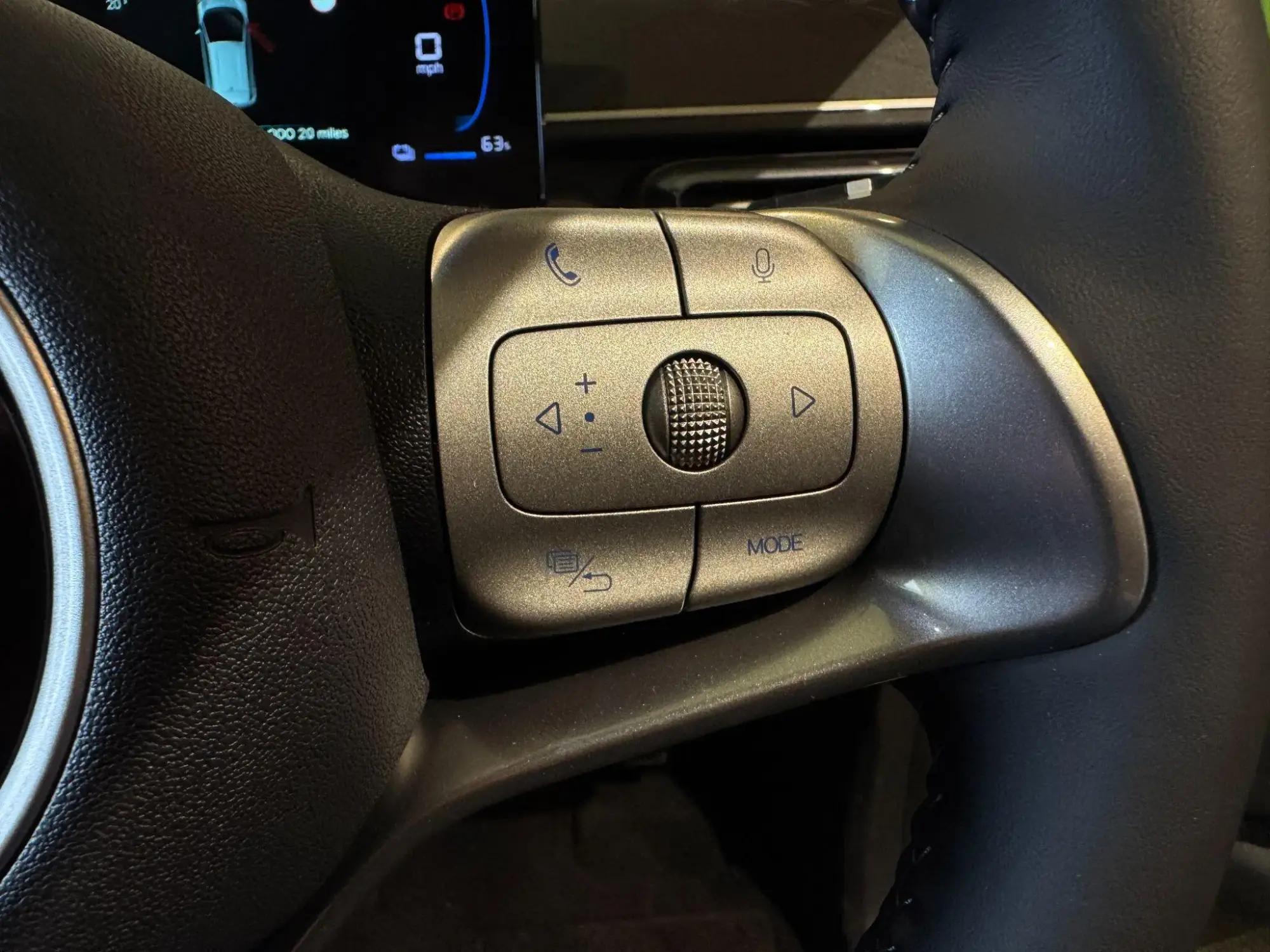 BYD DOLPHIN SURF Image 17