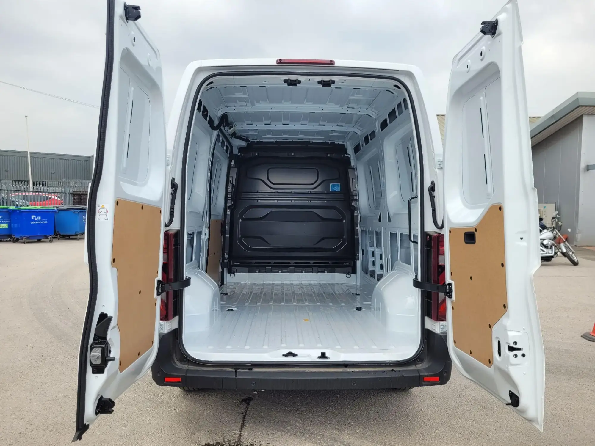Renault Master Image 10 Renault Master Image 10