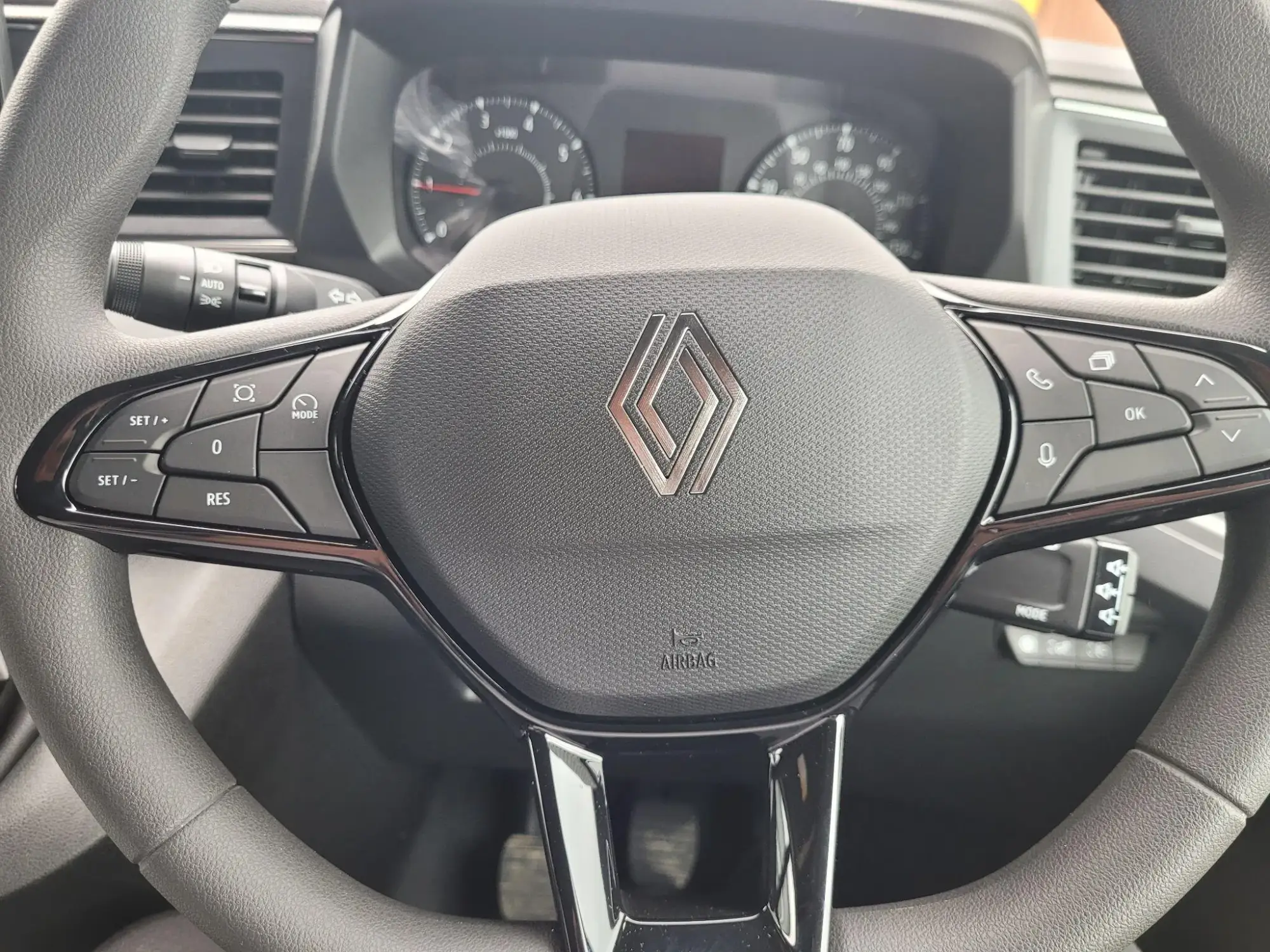 Renault Master Image 15 Renault Master Image 15