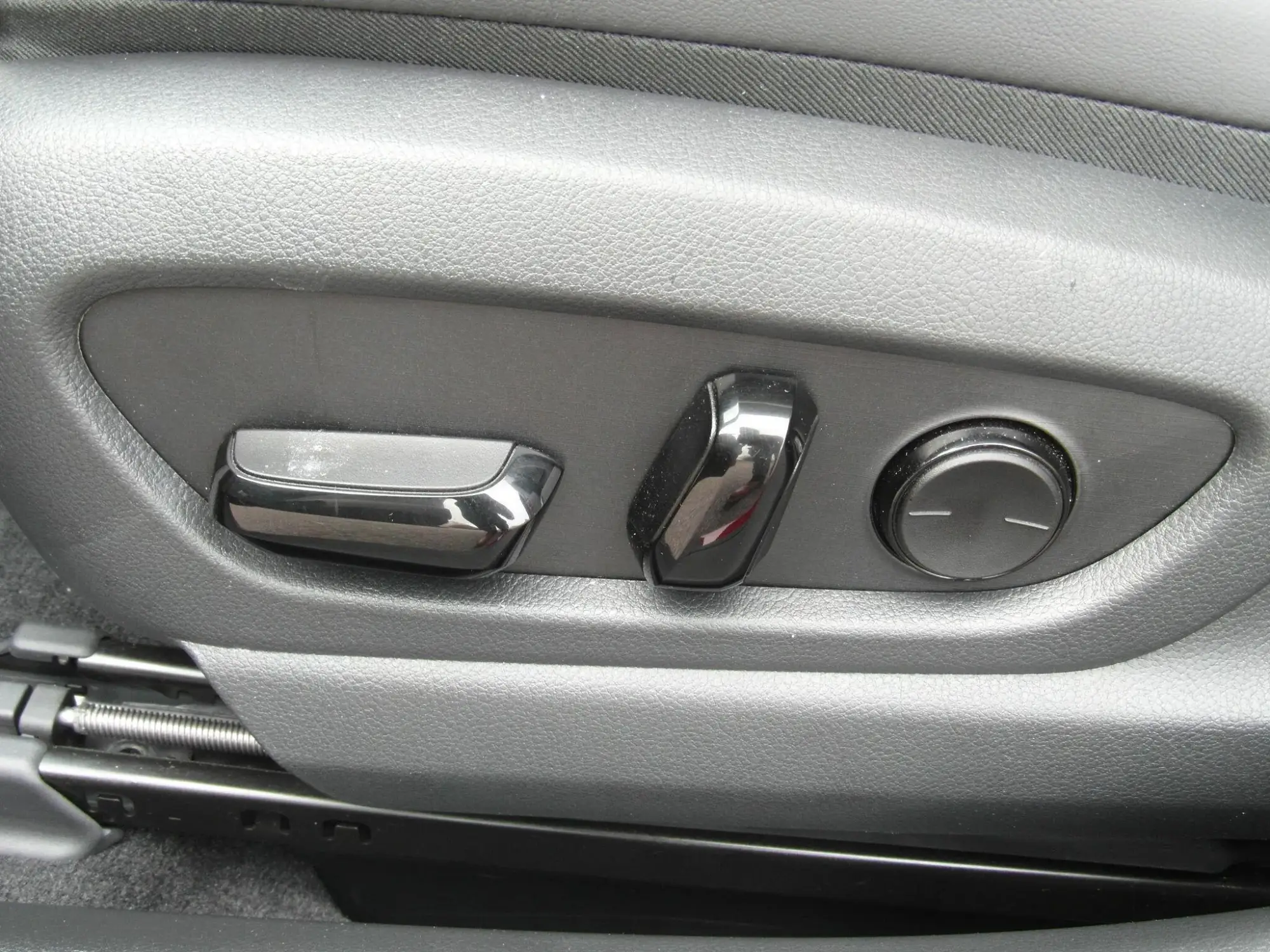 Lexus ES Image 38 Lexus ES Image 38