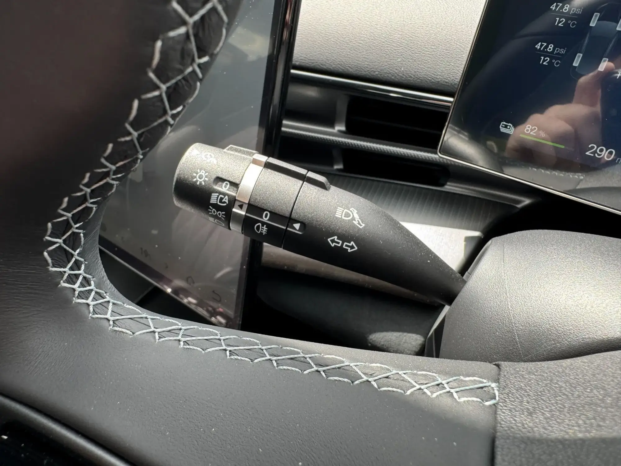 BYD SEAL Image 14