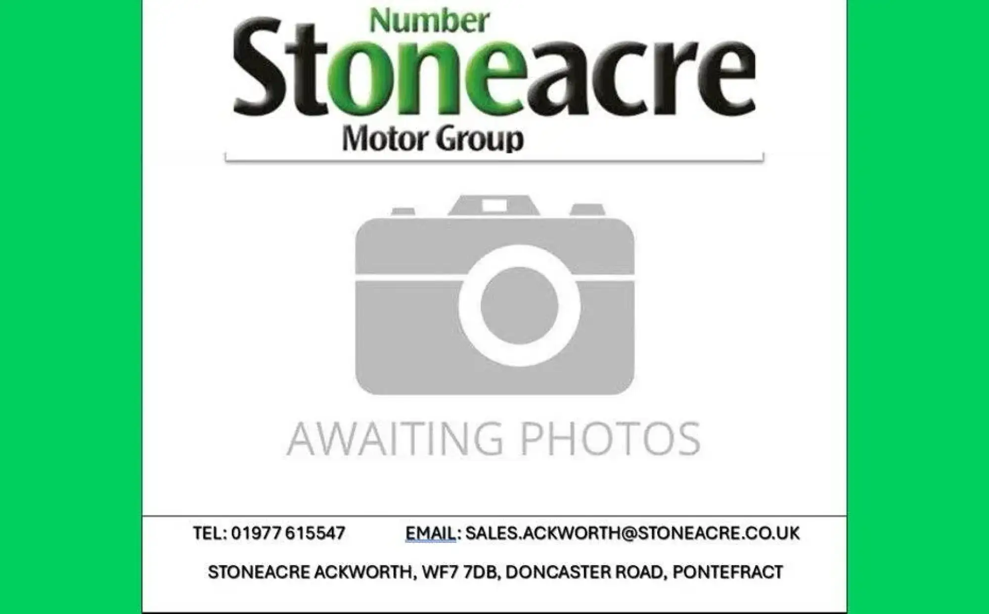 Suzuki Celerio 1.0 SZ2 Hatchback 5dr Petrol Manual Euro 6 (68 ps) DS67EUO Image 1