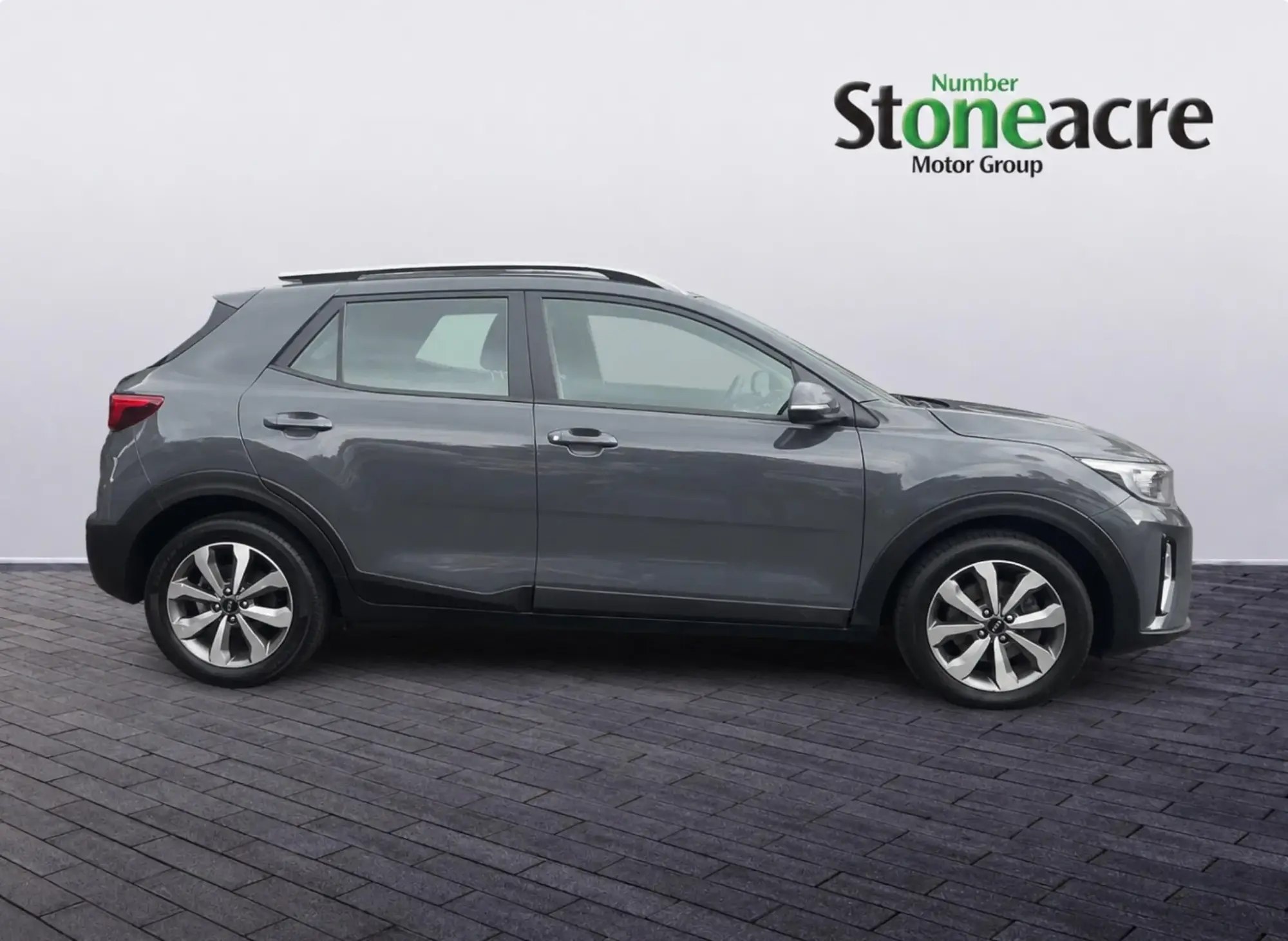 Kia Stonic Image 2