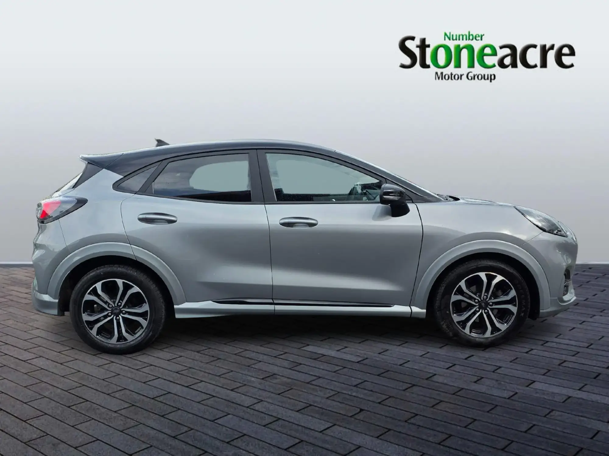 Ford Puma Image 2