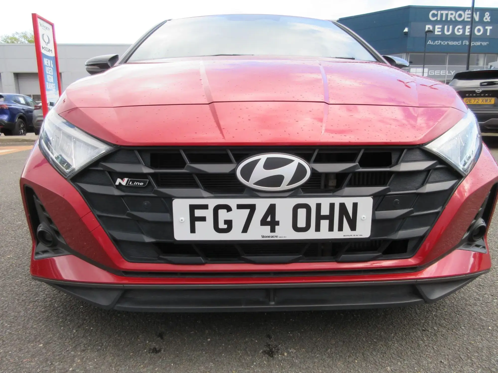 Hyundai i20 Image 11 Hyundai i20 Image 11