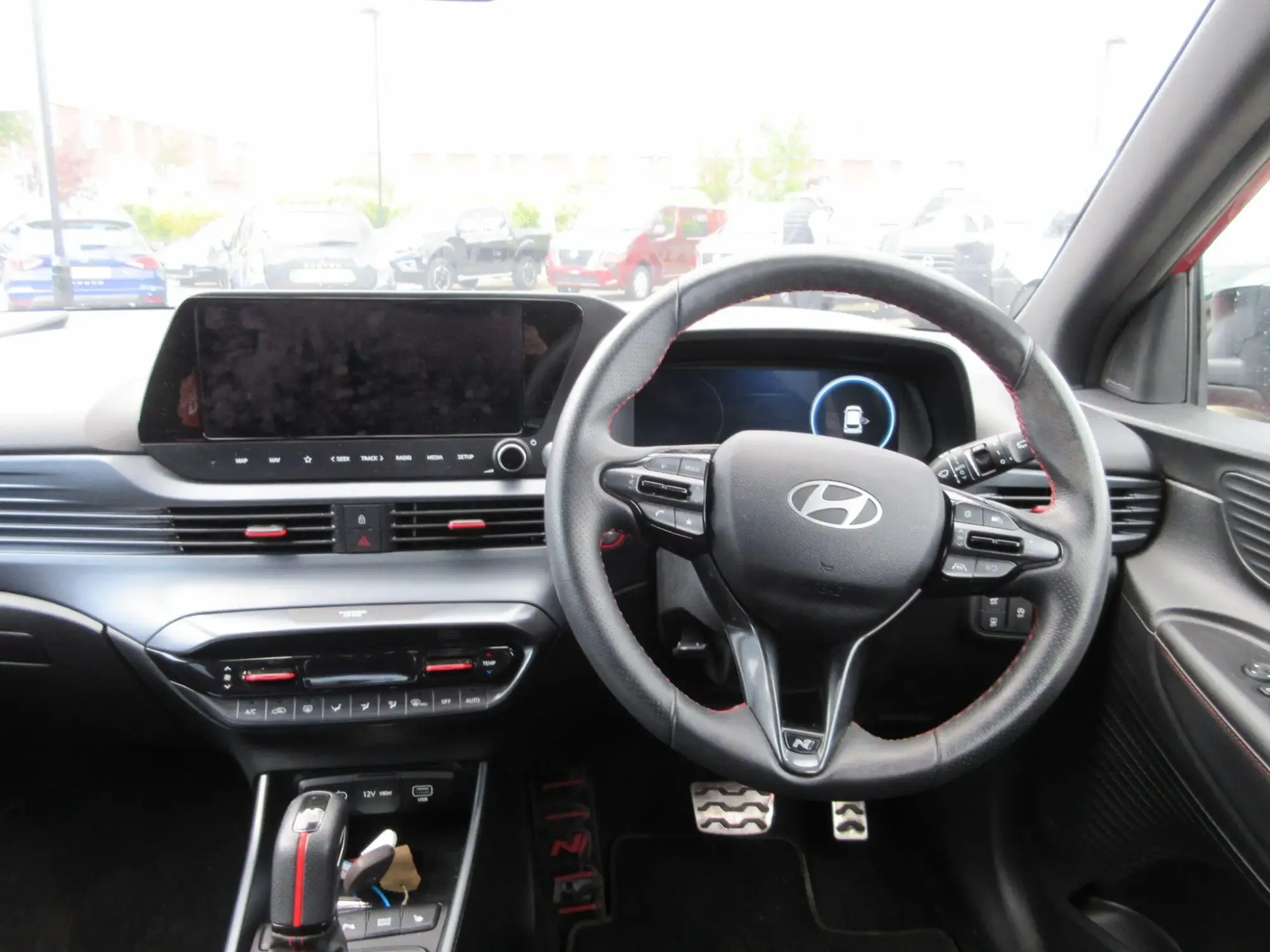 Hyundai i20 Image 9 Hyundai i20 Image 9