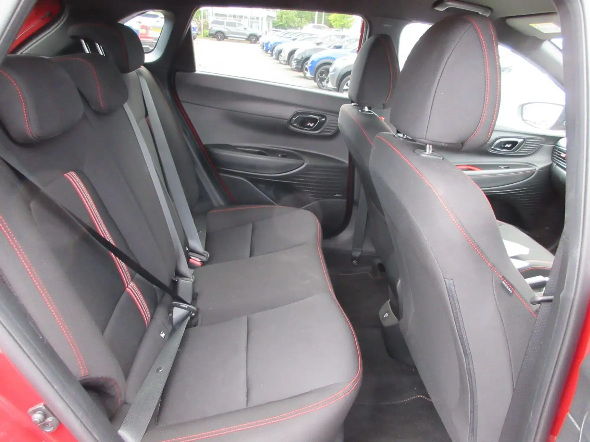 Hyundai i20 Image 13 Hyundai i20 Image 13