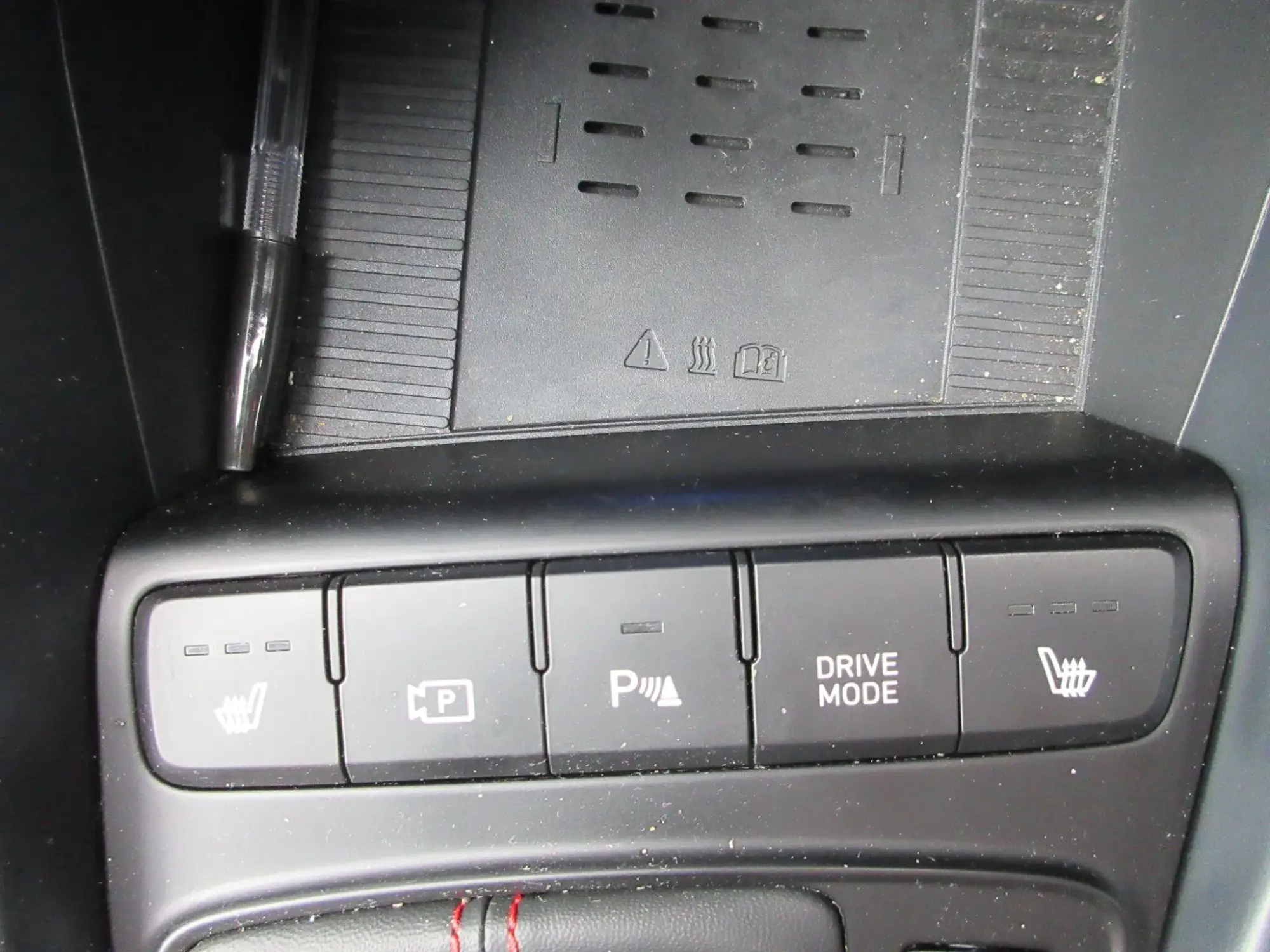 Hyundai i20 Image 15 Hyundai i20 Image 15