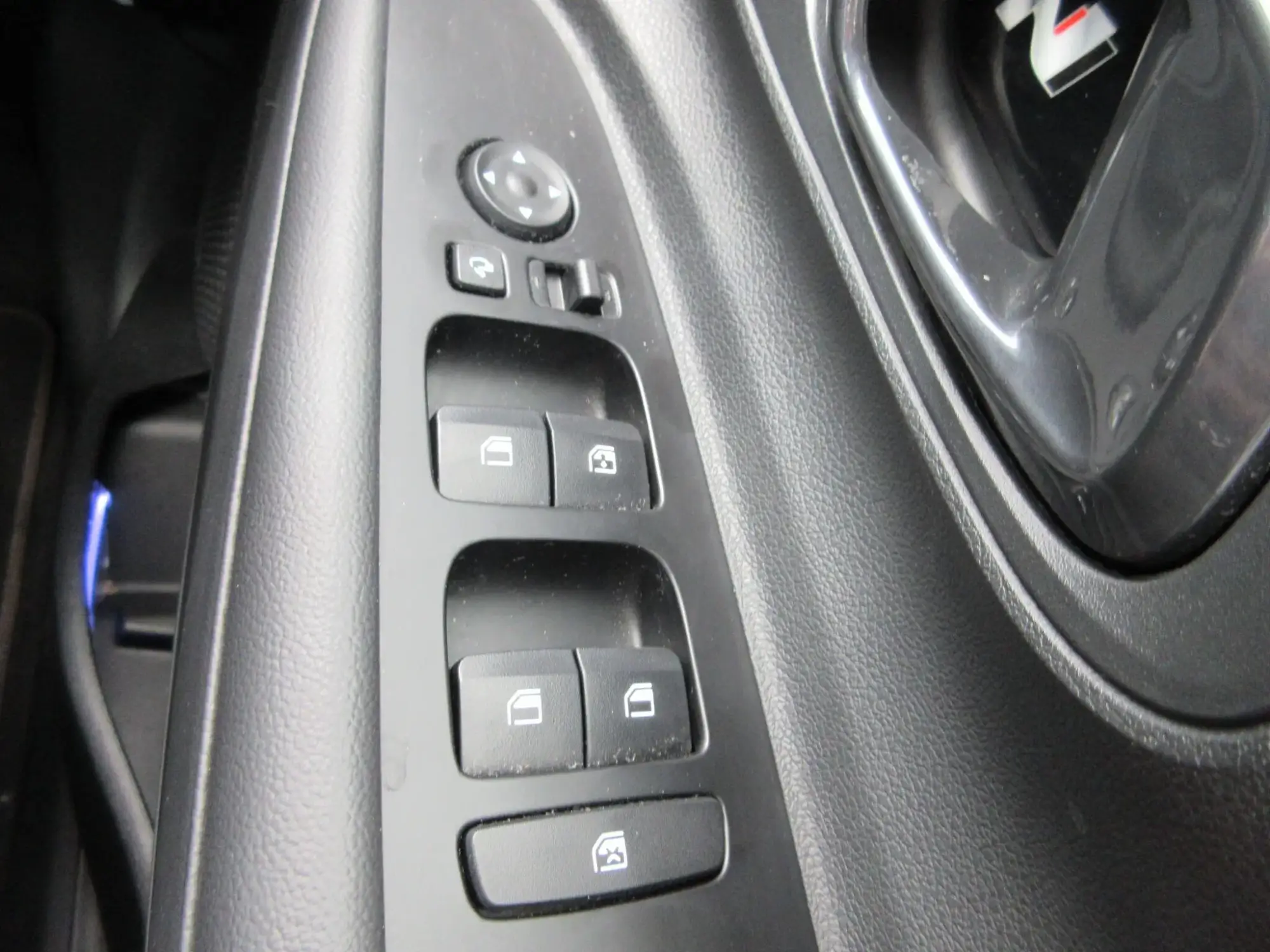 Hyundai i20 Image 17 Hyundai i20 Image 17
