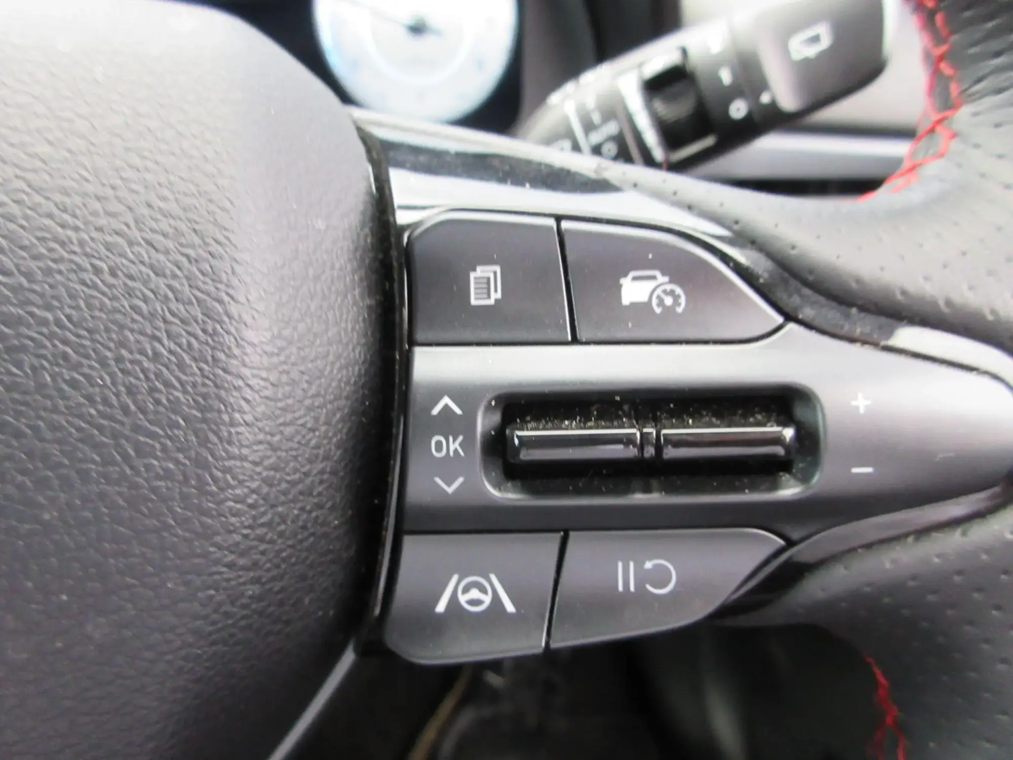 Hyundai i20 Image 18 Hyundai i20 Image 18