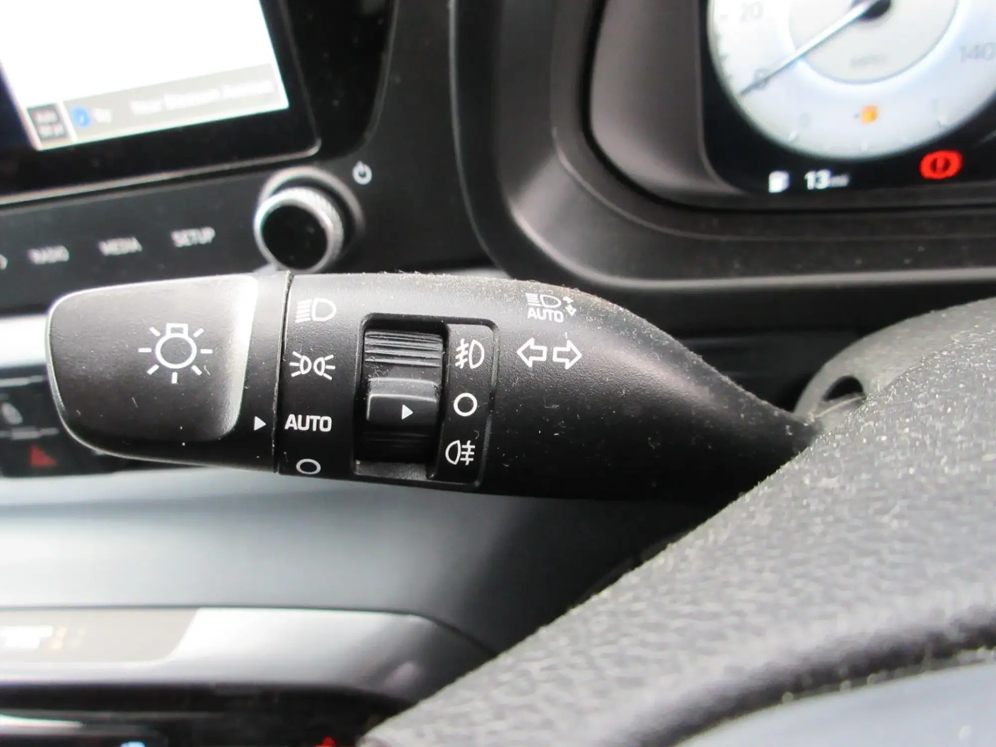 Hyundai i20 Image 22 Hyundai i20 Image 22
