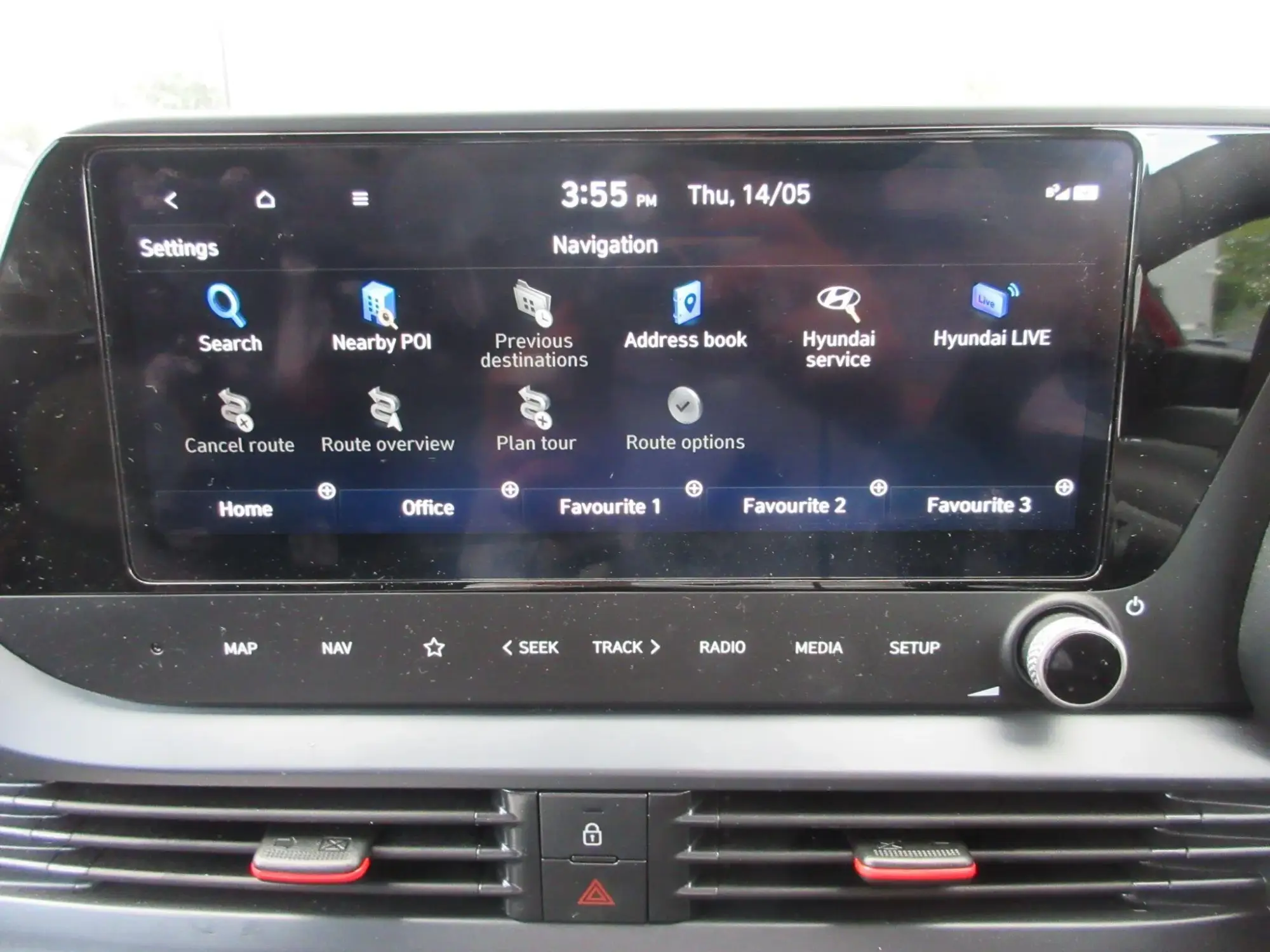 Hyundai i20 Image 30 Hyundai i20 Image 30