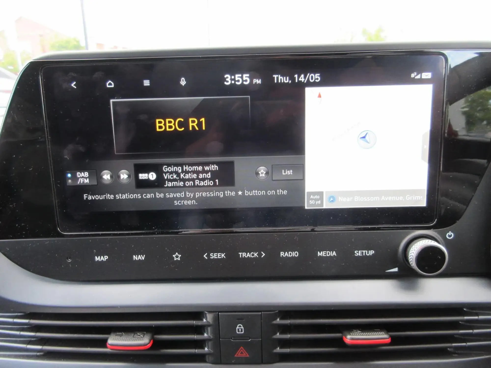 Hyundai i20 Image 31 Hyundai i20 Image 31