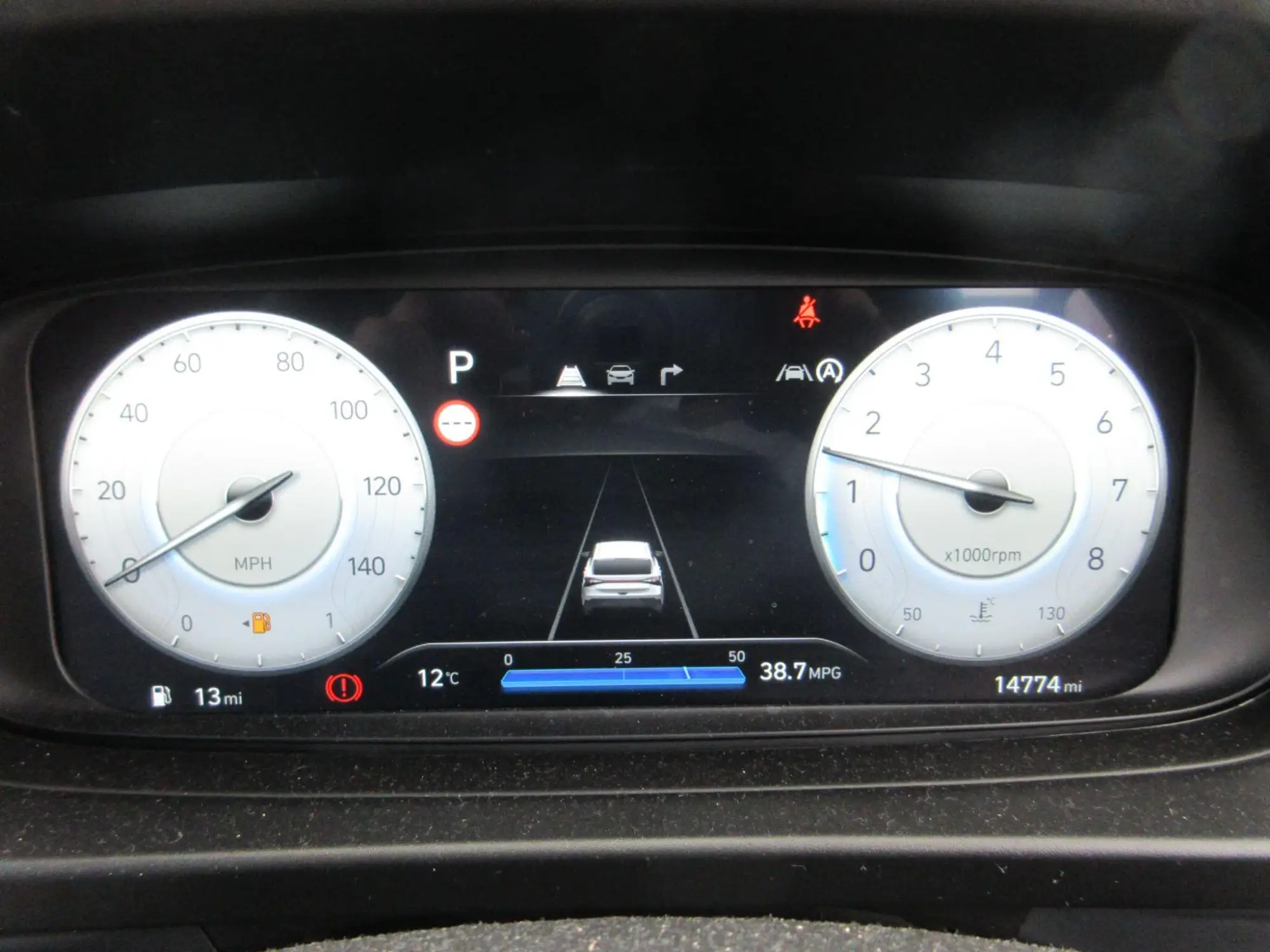 Hyundai i20 Image 34 Hyundai i20 Image 34