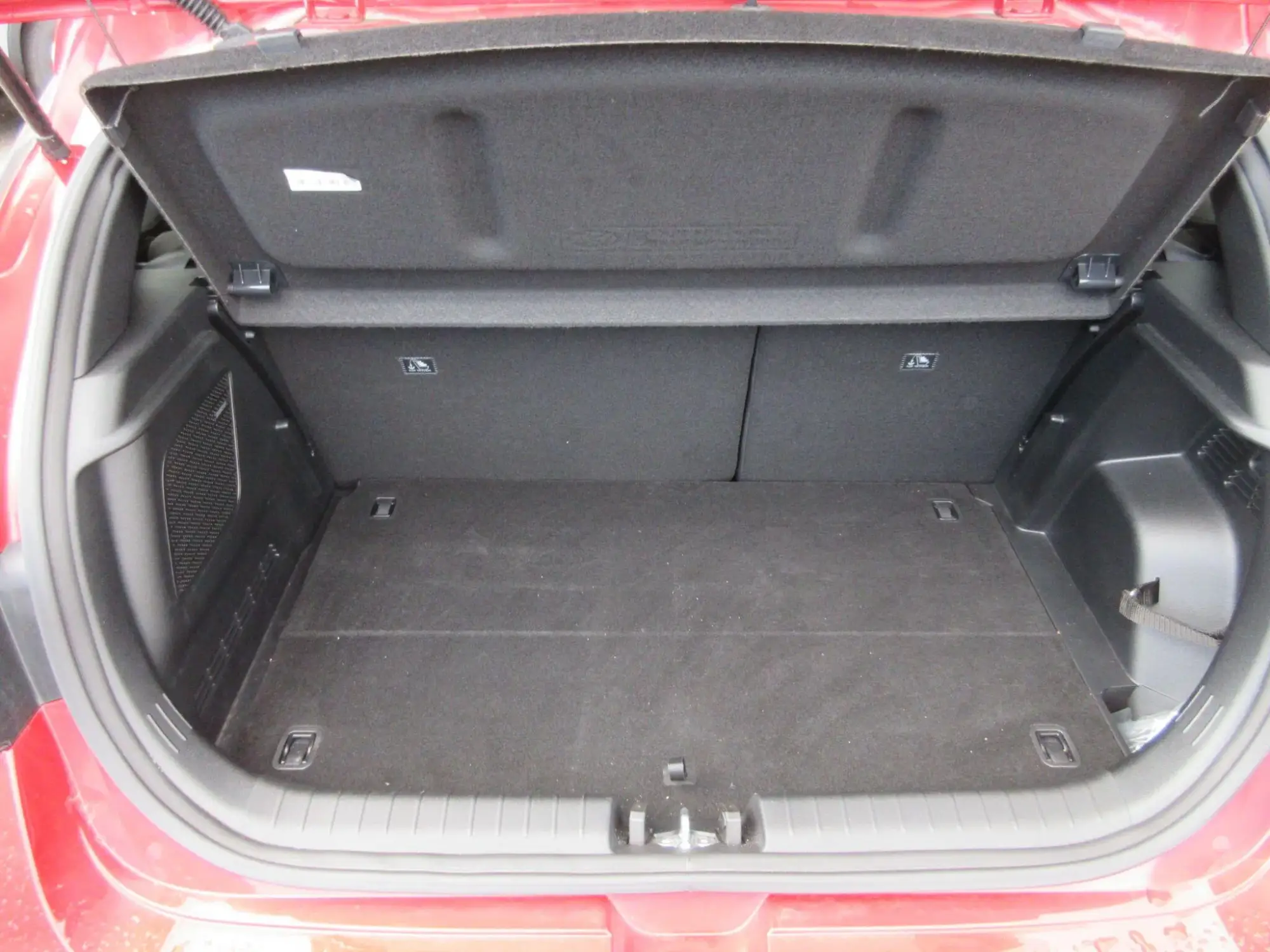 Hyundai i20 Image 36 Hyundai i20 Image 36