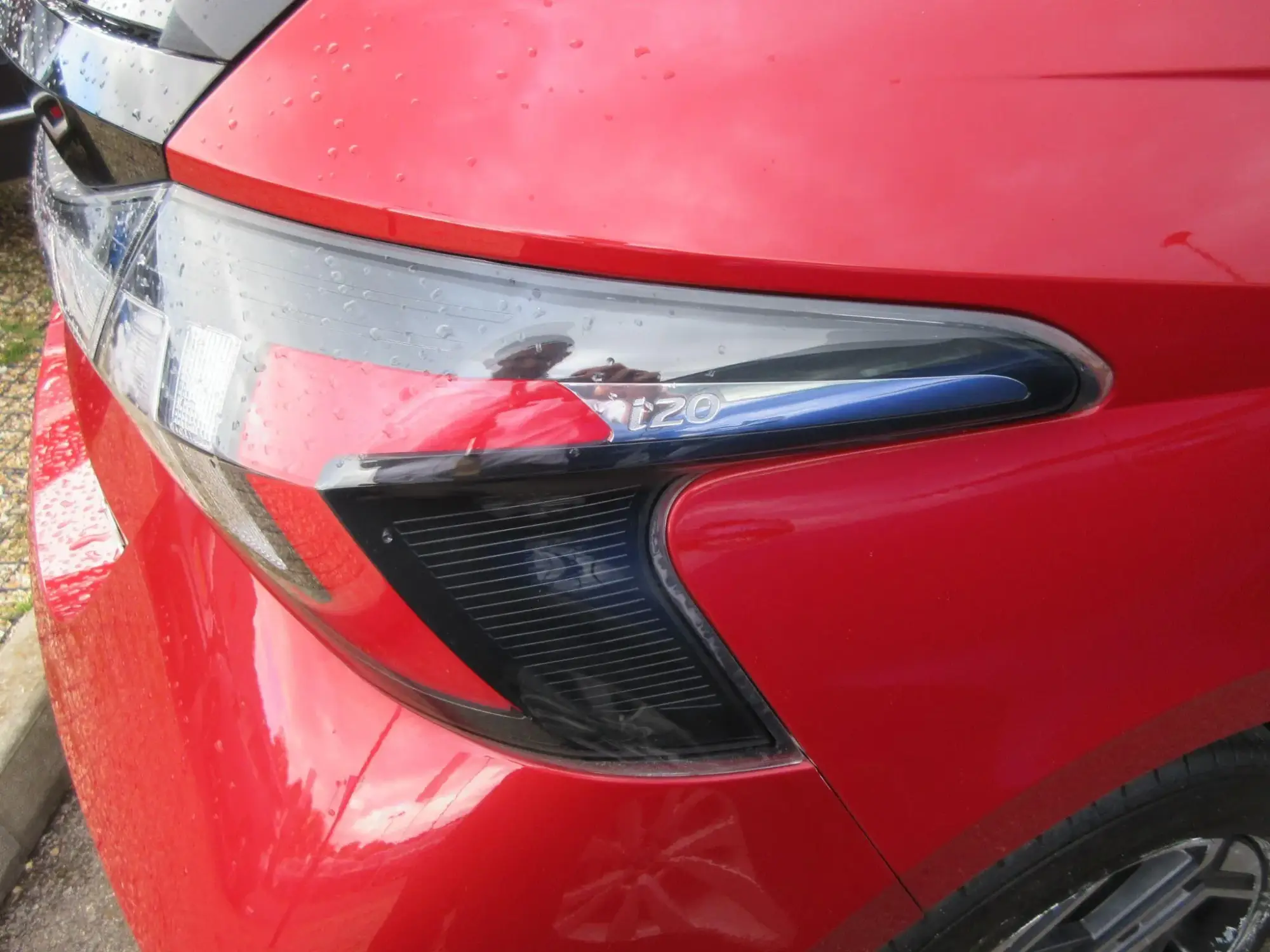 Hyundai i20 Image 39 Hyundai i20 Image 39