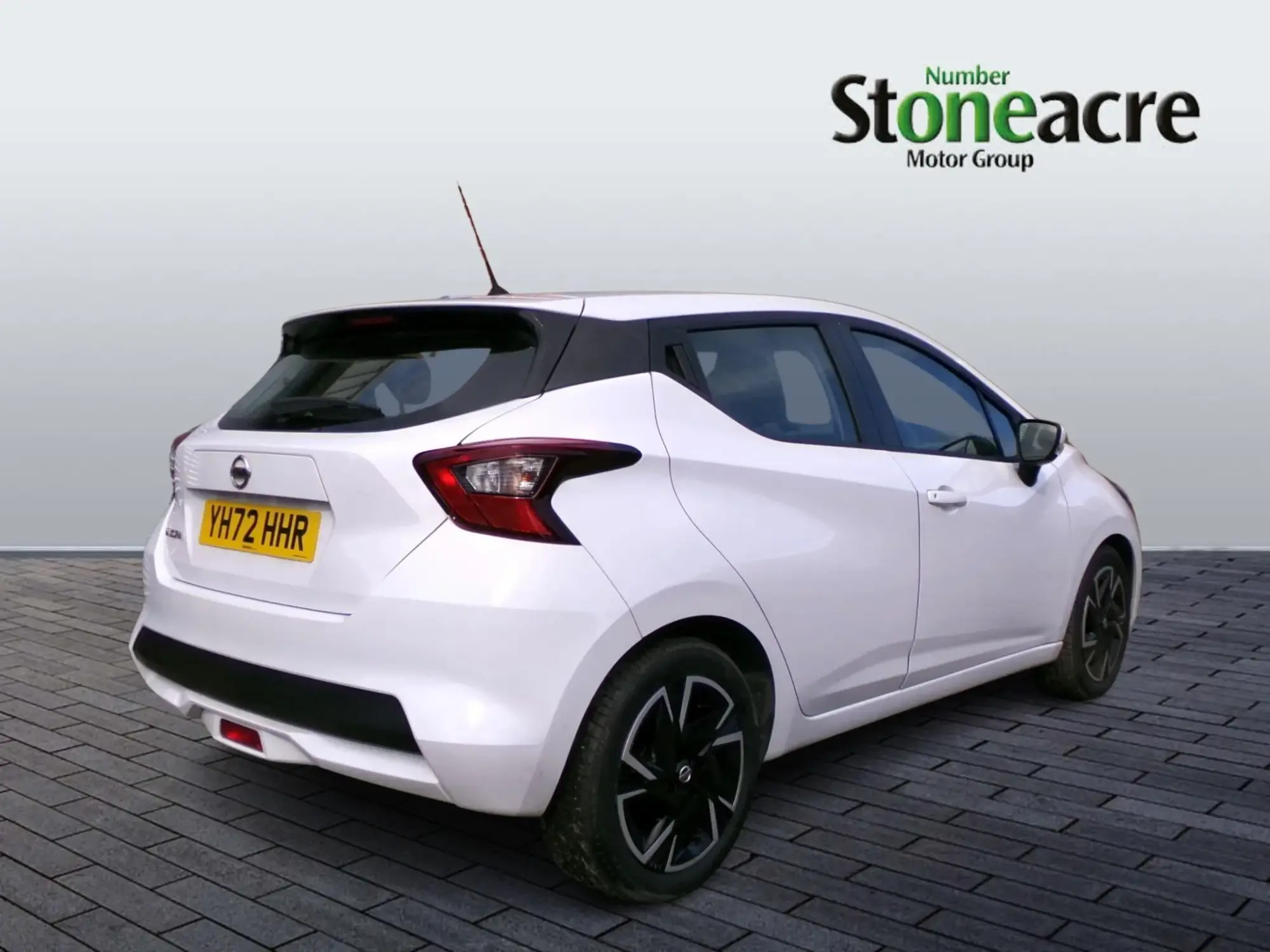 Nissan MICRA Image 3