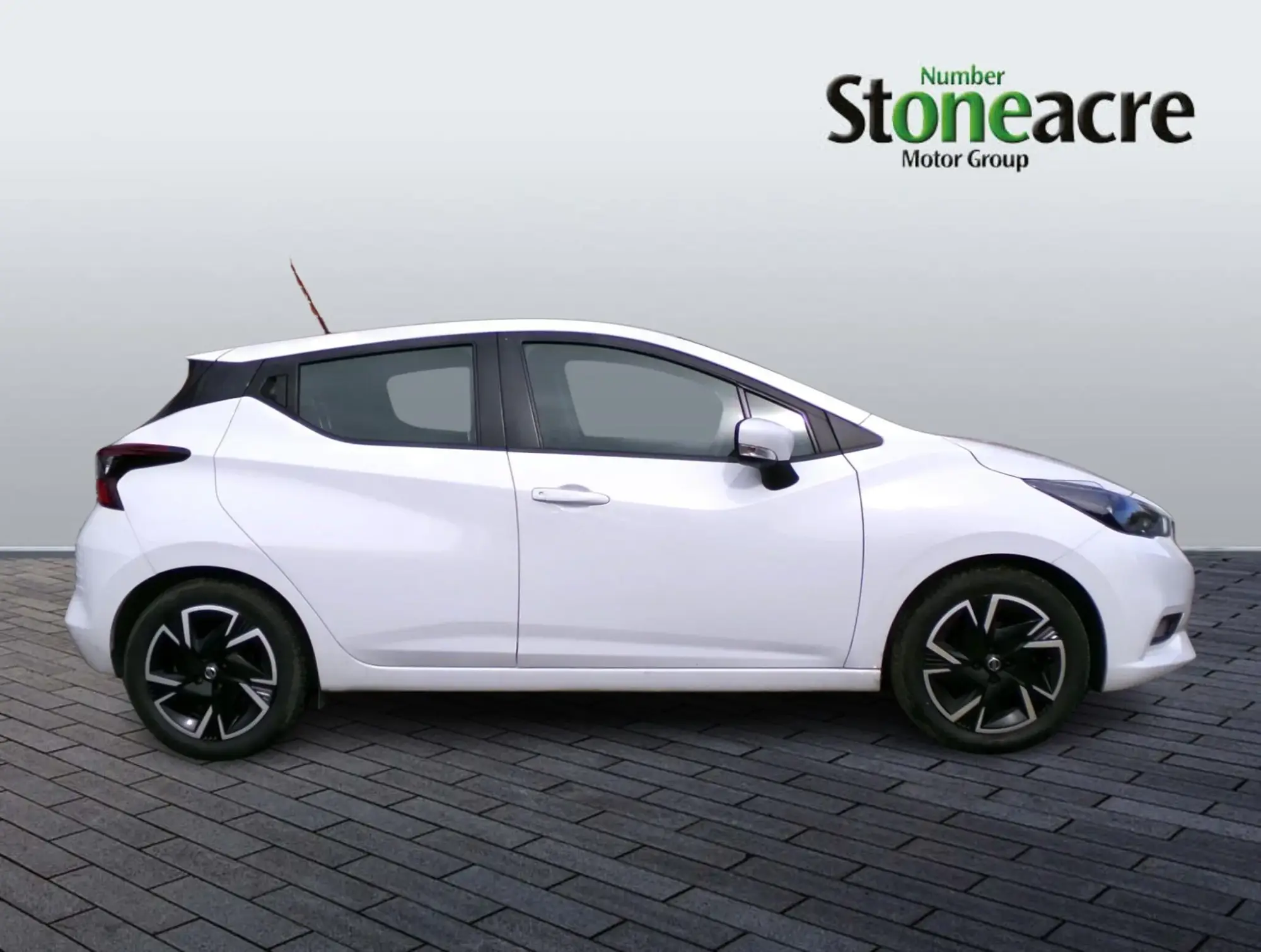 Nissan MICRA Image 2