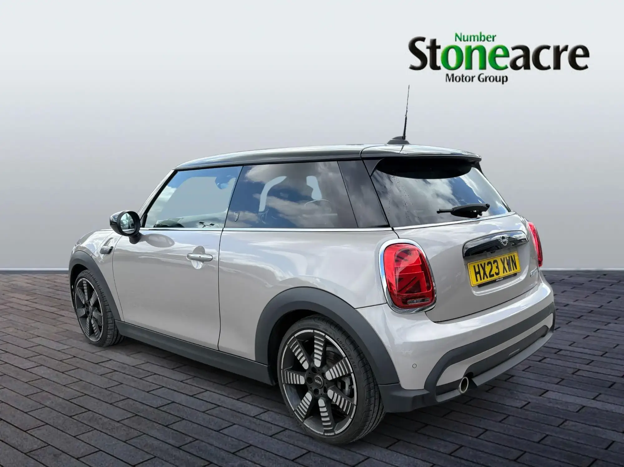 MINI Hatch Image 4 MINI Hatch Image 4