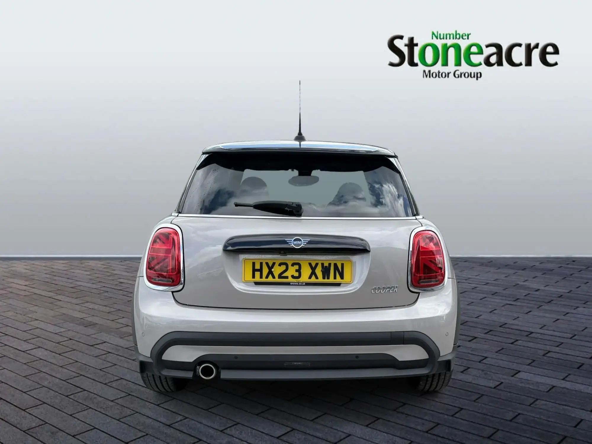 MINI Hatch Image 6 MINI Hatch Image 6