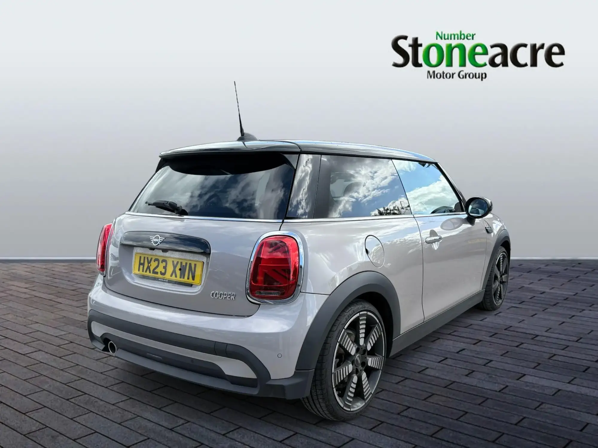 MINI Hatch Image 8 MINI Hatch Image 8