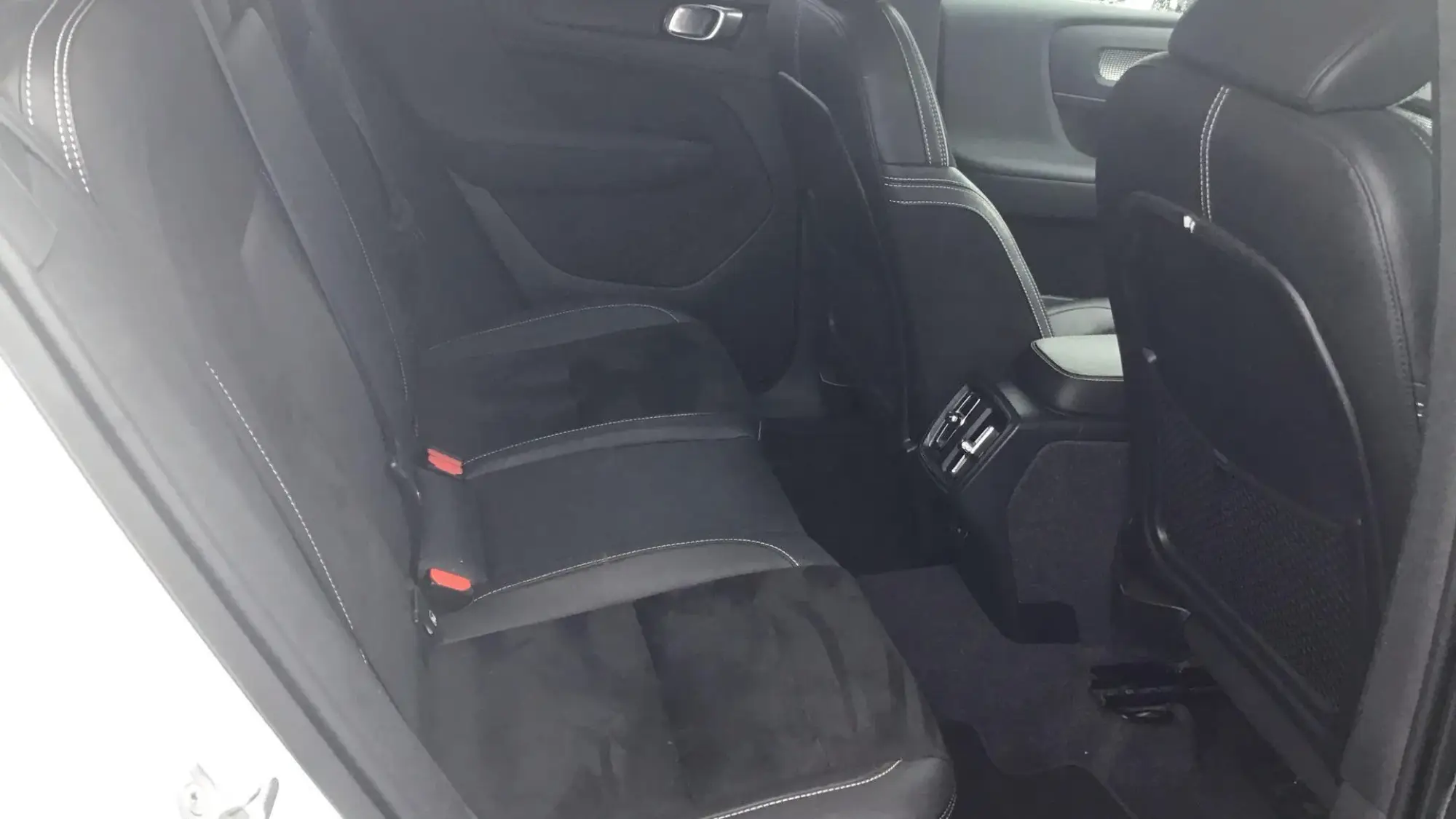 Volvo XC40 Image 6 Volvo XC40 Image 6