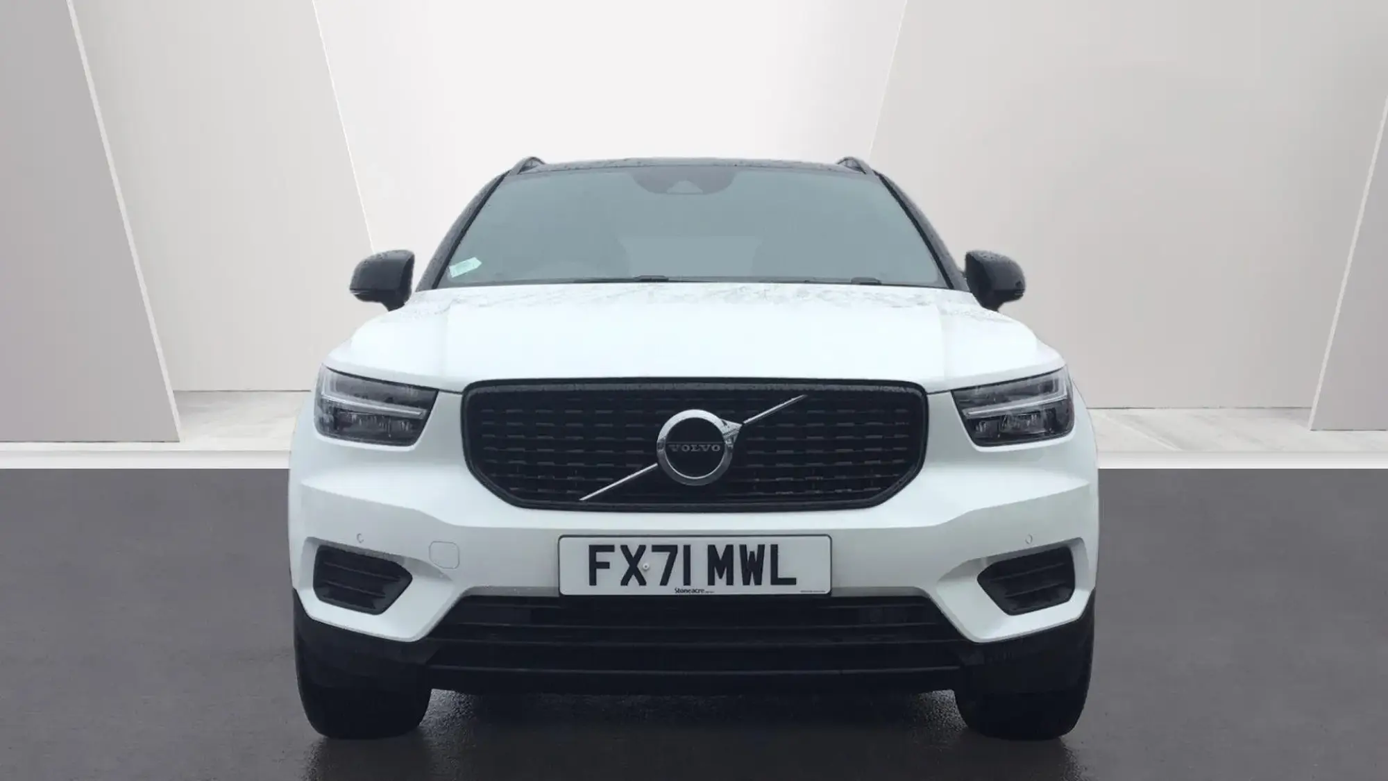 Volvo XC40 Image 8 Volvo XC40 Image 8