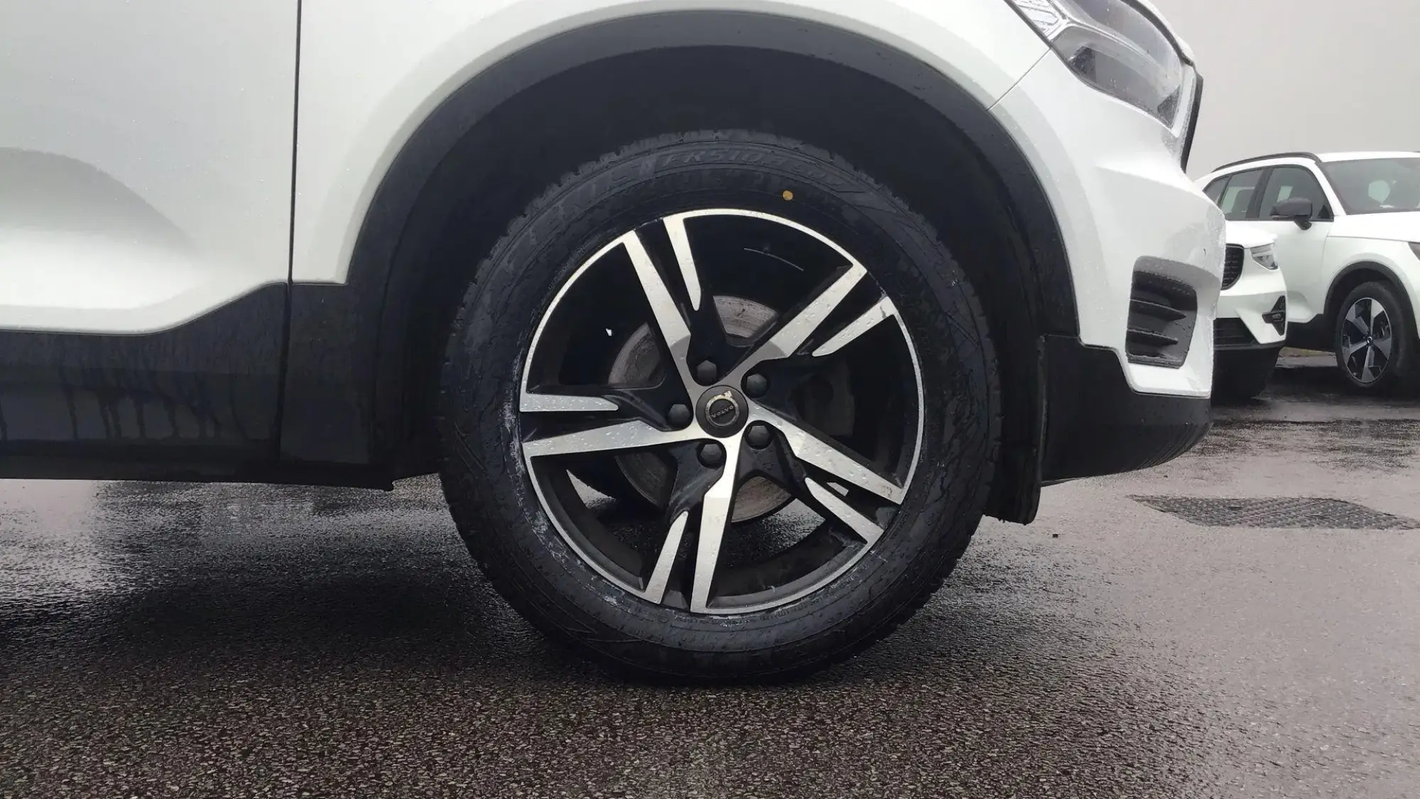 Volvo XC40 Image 9 Volvo XC40 Image 9