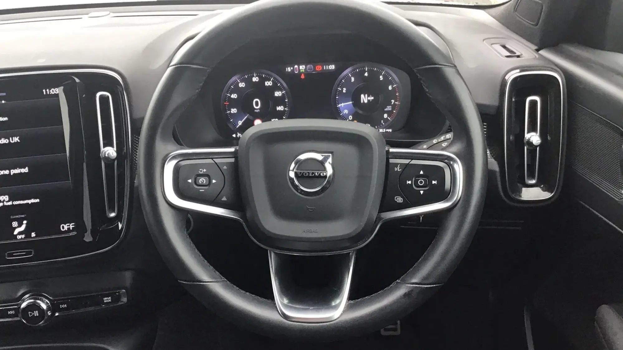 Volvo XC40 Image 10 Volvo XC40 Image 10