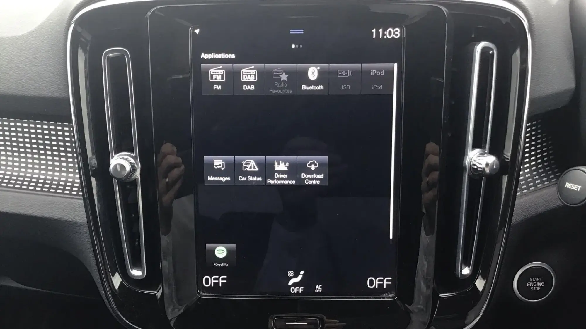 Volvo XC40 Image 11 Volvo XC40 Image 11