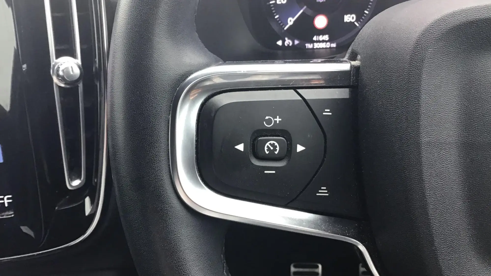 Volvo XC40 Image 17 Volvo XC40 Image 17