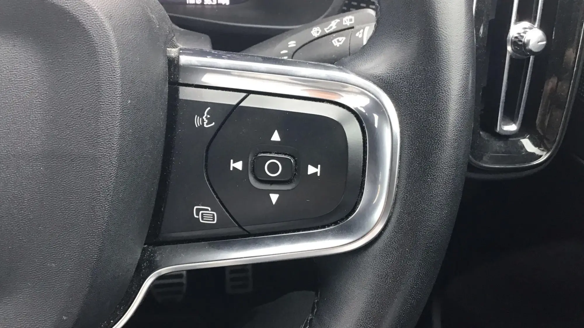 Volvo XC40 Image 18 Volvo XC40 Image 18