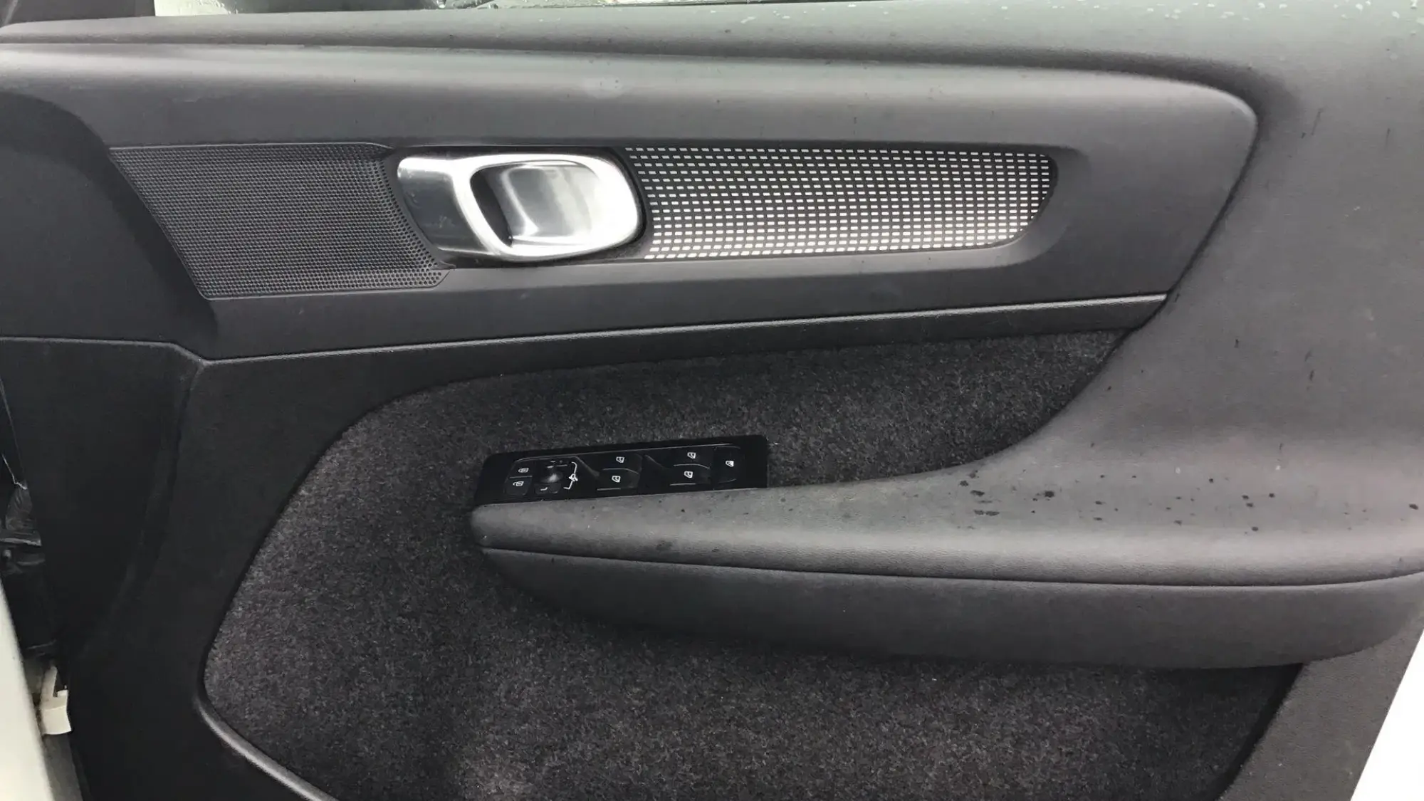 Volvo XC40 Image 23 Volvo XC40 Image 23