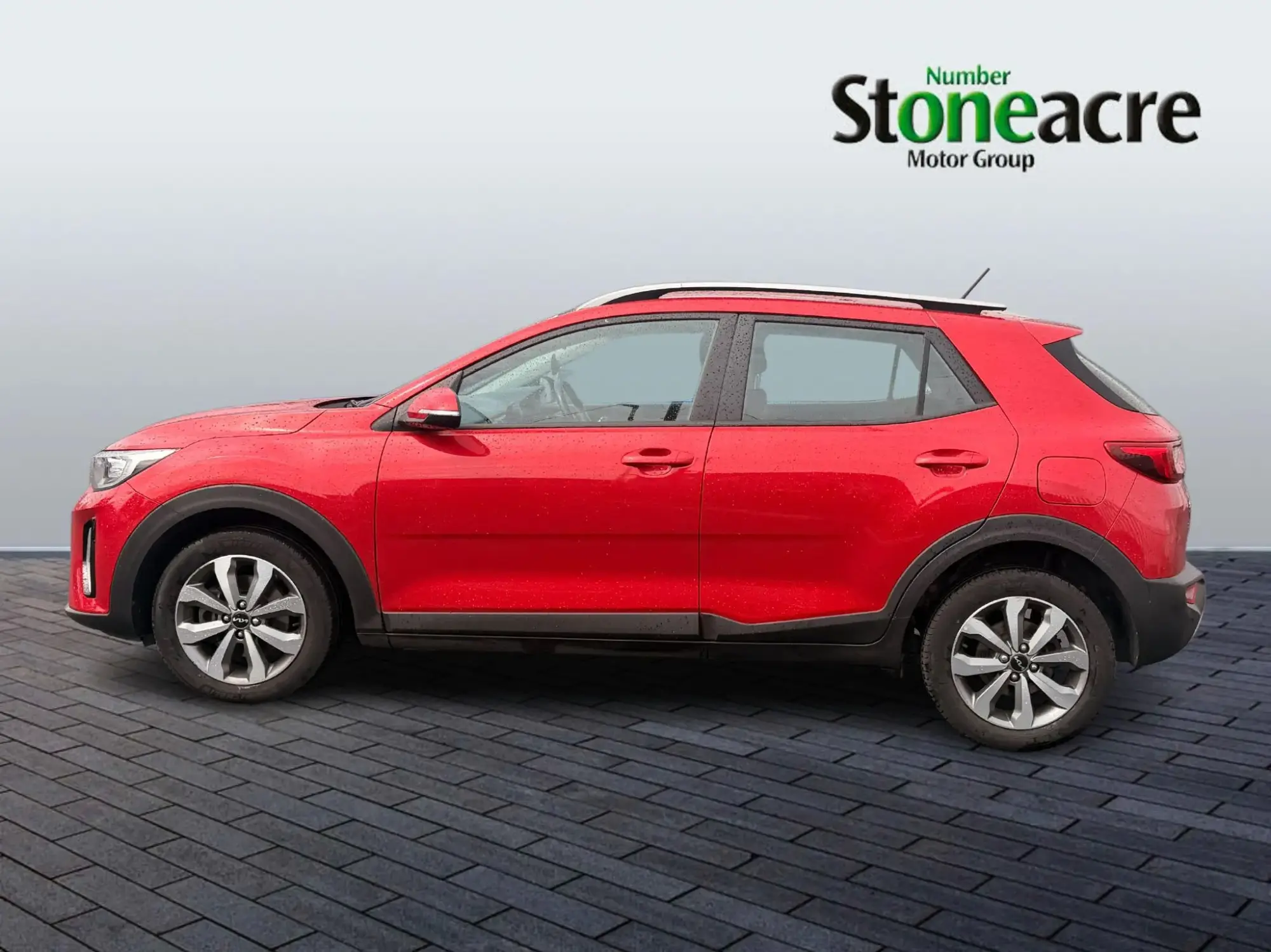 Kia Stonic Image 6 Kia Stonic Image 6