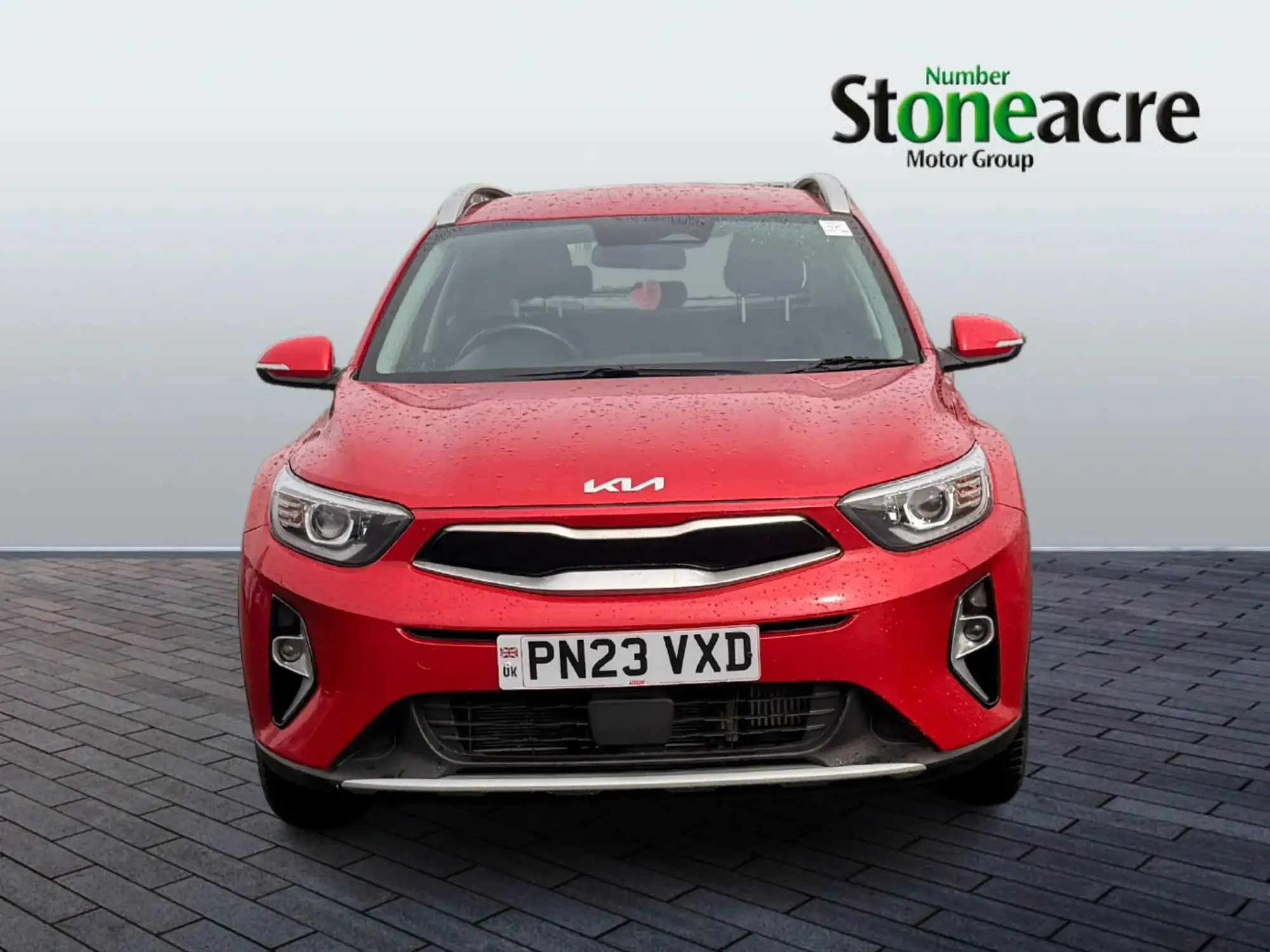 Kia Stonic Image 8 Kia Stonic Image 8