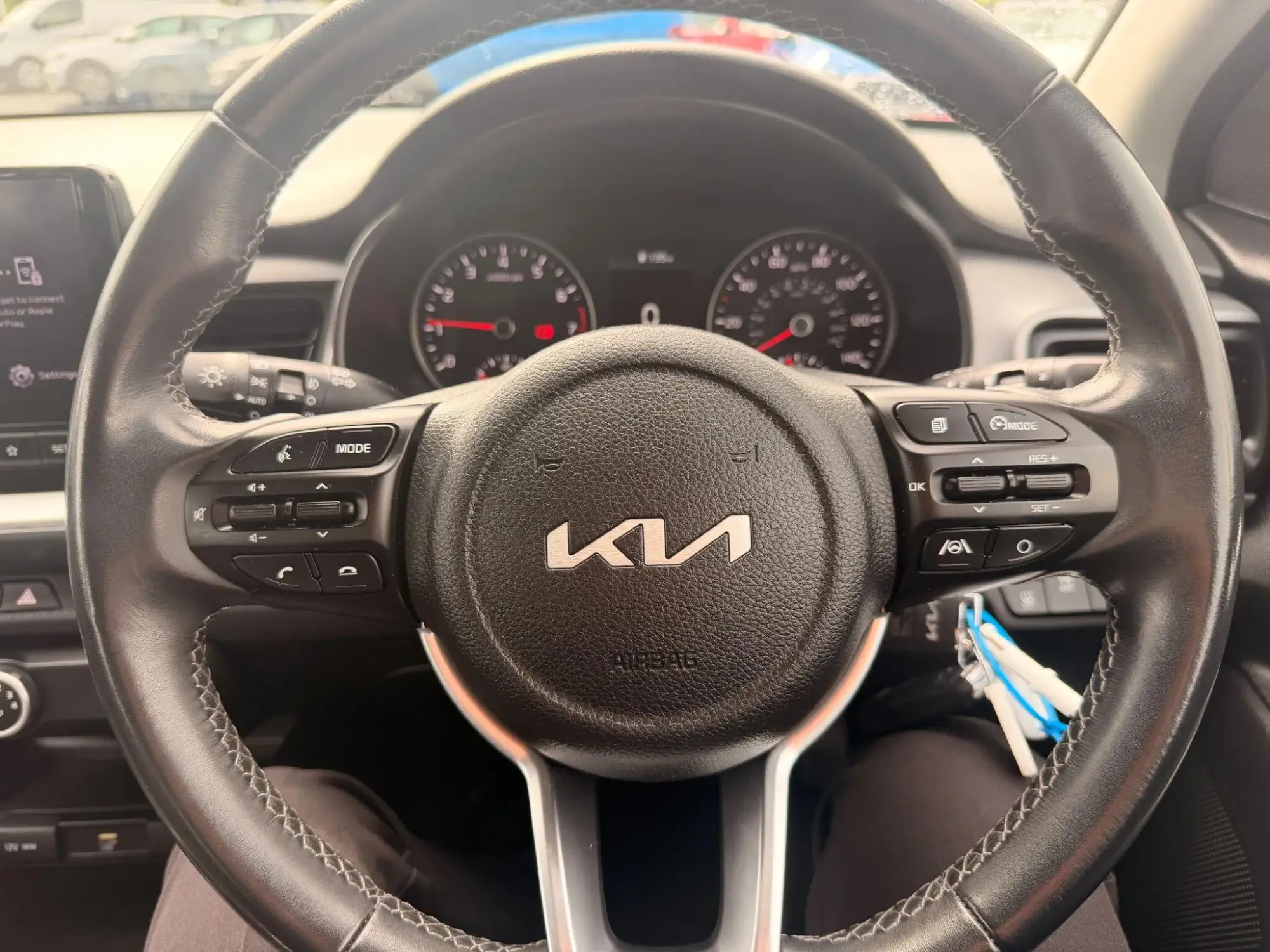 Kia Stonic Image 12 Kia Stonic Image 12
